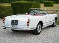 Alfa Romeo Spider 2000 Touring - Fully Restored Bianco - thumbnail 5