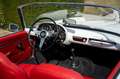 Alfa Romeo Spider 2000 Touring - Fully Restored Weiß - thumbnail 27