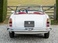 Alfa Romeo Spider 2000 Touring - Fully Restored Bianco - thumbnail 3