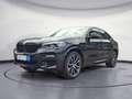 BMW X4 xDrive20d M Sport Navi Klima PDC AHK Sportsit Schwarz - thumbnail 2