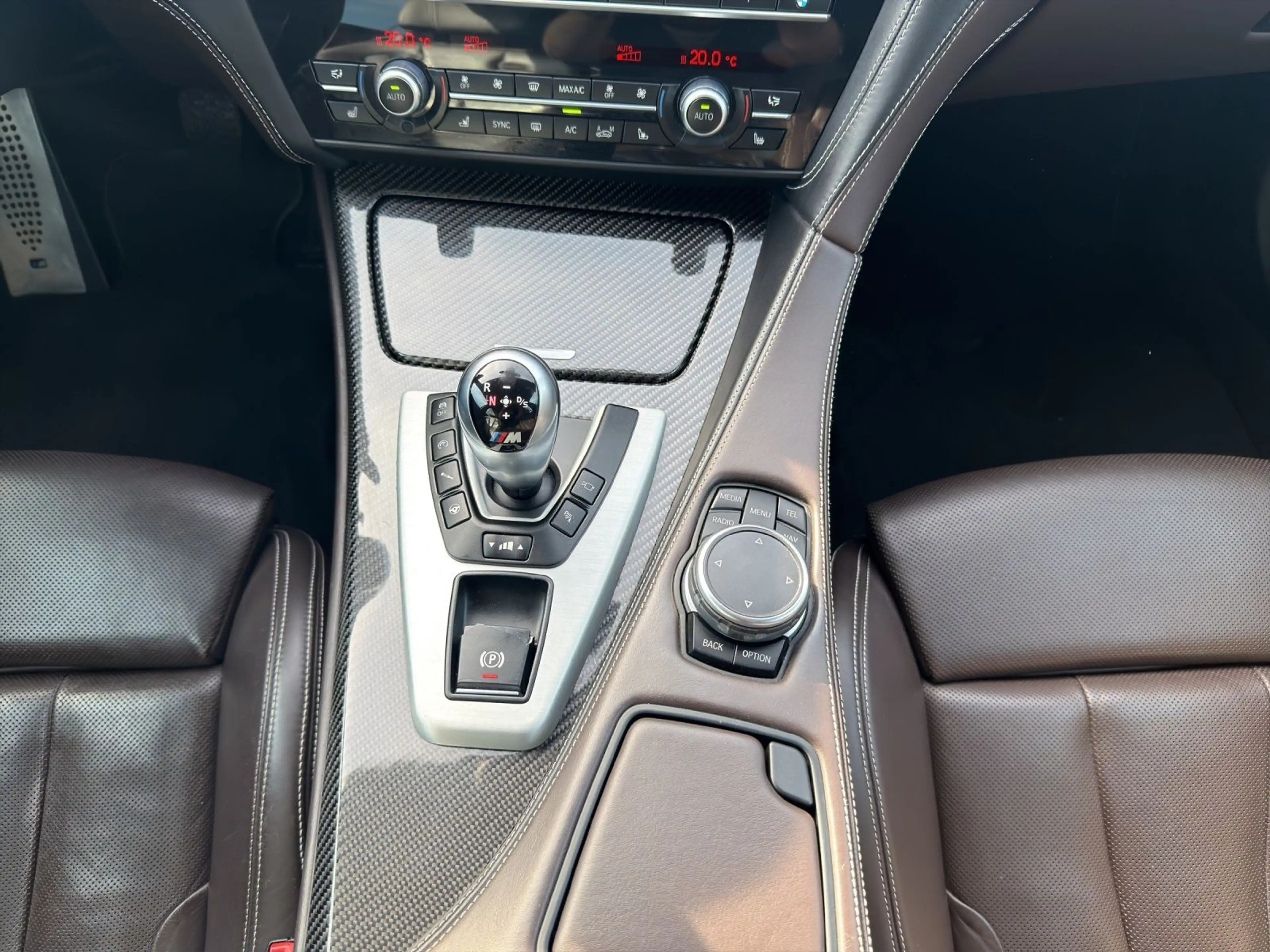 BMW M6 Gran Coupe *DE*LCI*Garantie*Finanzierung* — photo 15