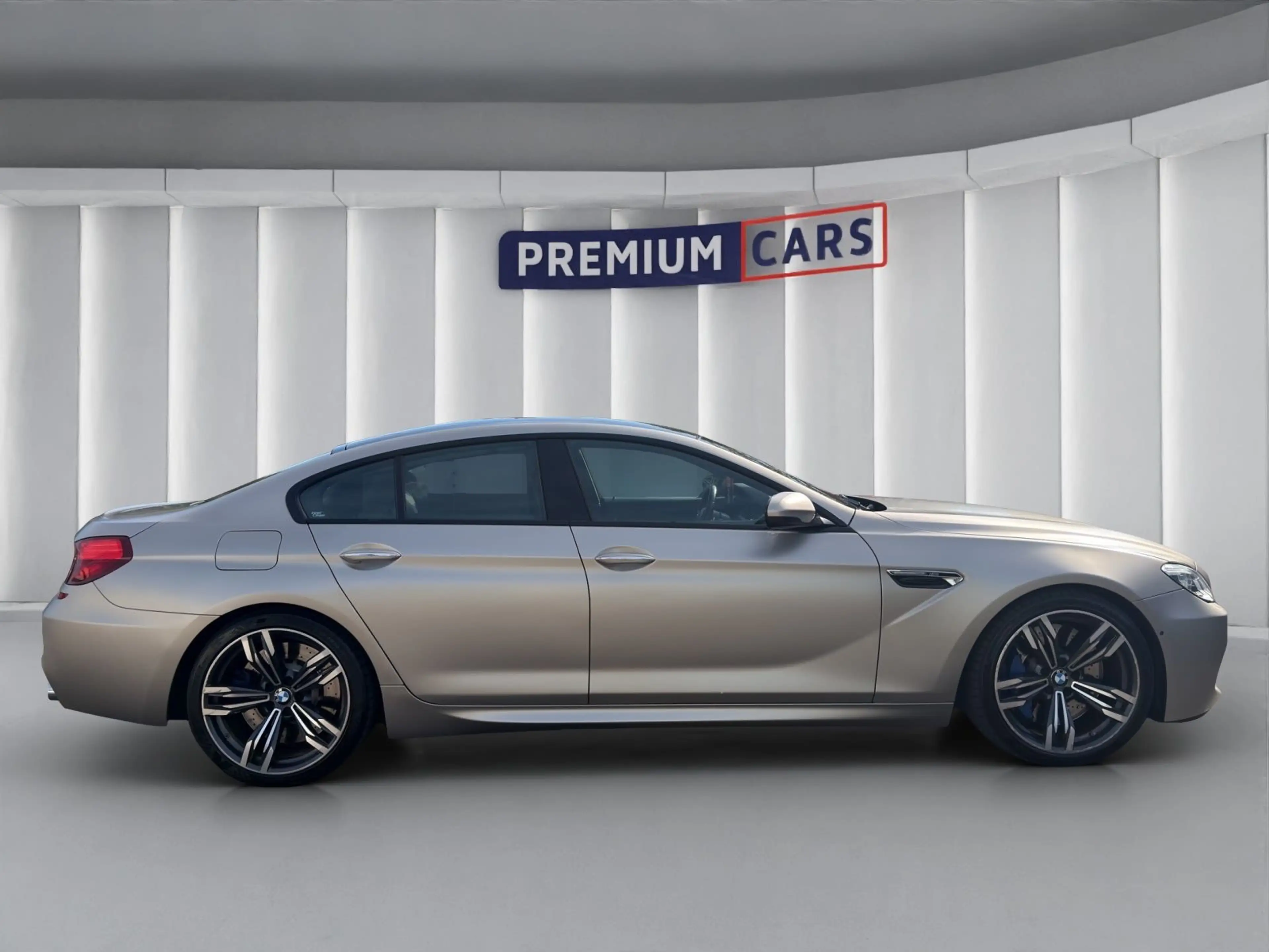 BMW M6 Gran Coupe *DE*LCI*Garantie*Finanzierung* — photo 6