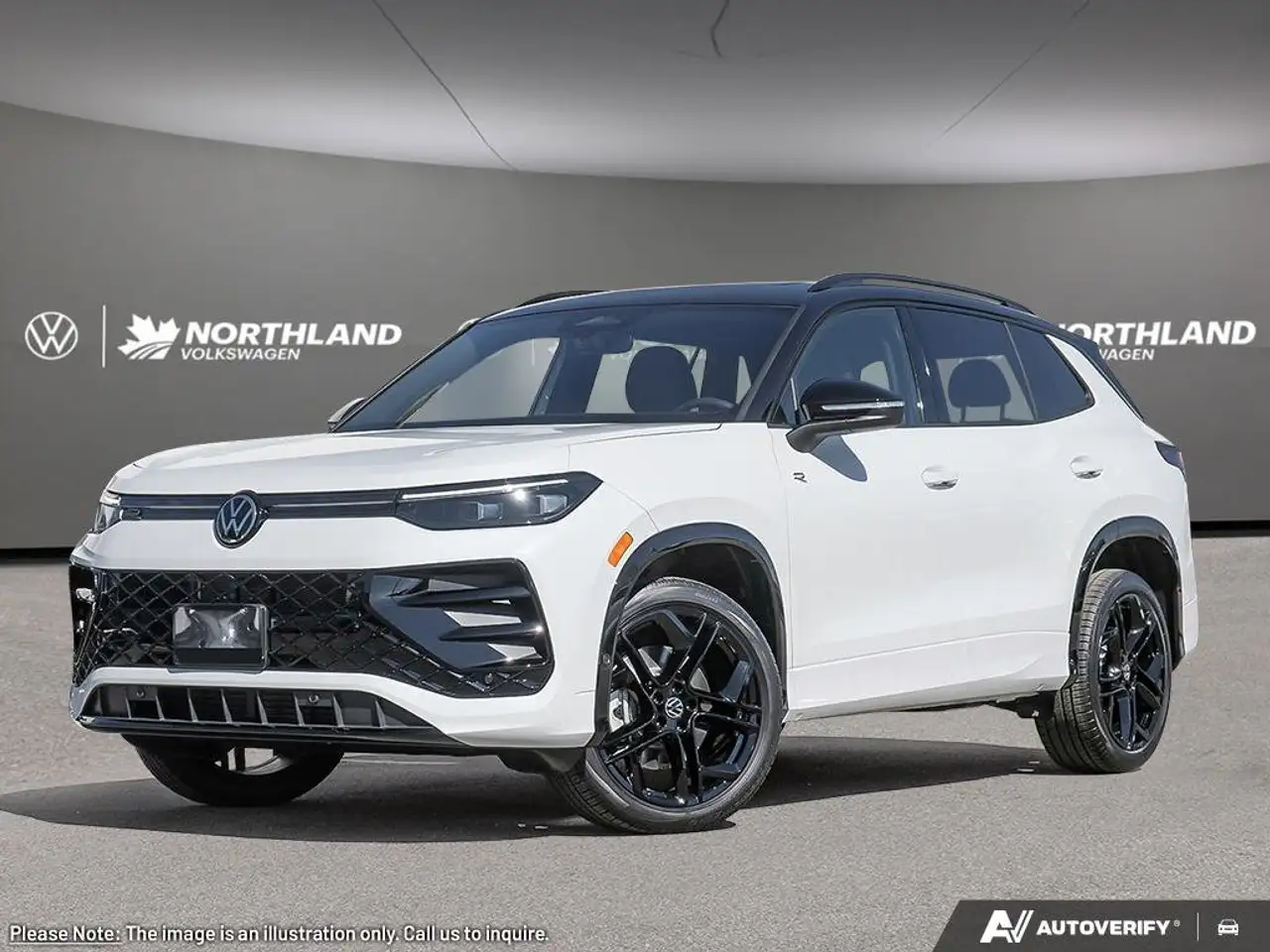 2026 Volkswagen Tiguan снимка 2026 Volkswagen Tiguan