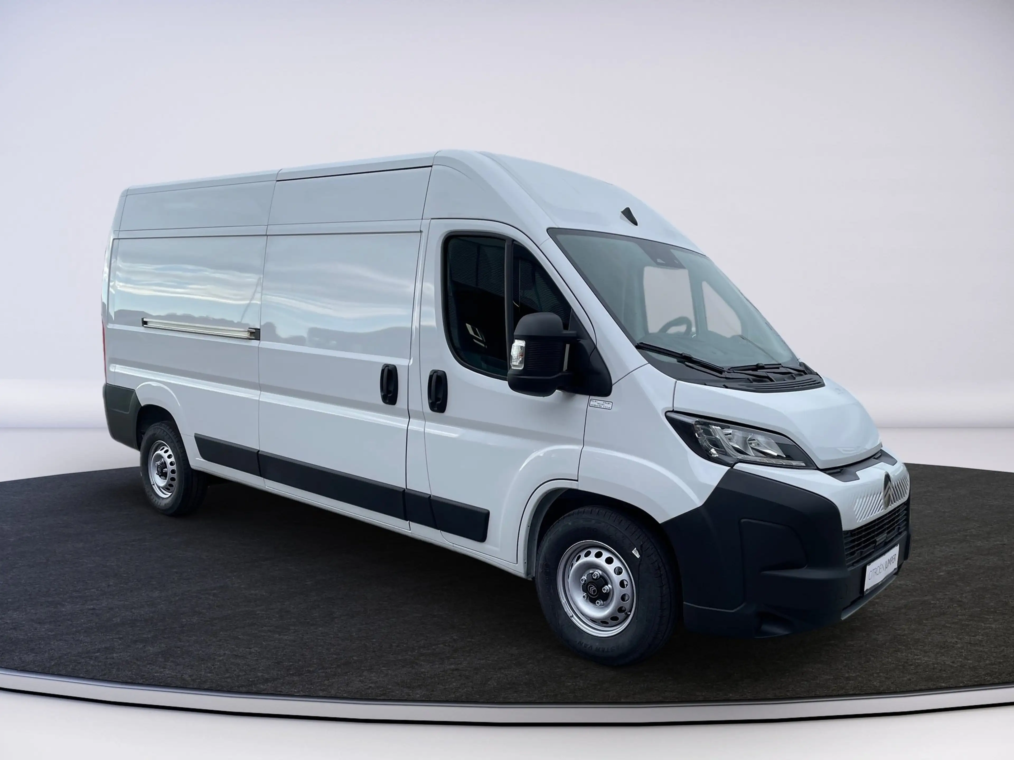 Citroen Jumper Kasten Hochraum LP: 51.432 brutto — photo 7