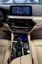BMW 550 i xDrive Limousine *ACC*HUD*Memory*B&W*LED Blau - thumbnail 20