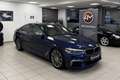 BMW 550 i xDrive Limousine *ACC*HUD*Memory*B&W*LED Blau - thumbnail 16