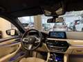 BMW 550 i xDrive Limousine *ACC*HUD*Memory*B&W*LED Blau - thumbnail 19