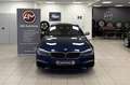 BMW 550 i xDrive Limousine *ACC*HUD*Memory*B&W*LED Blue - thumbnail 9