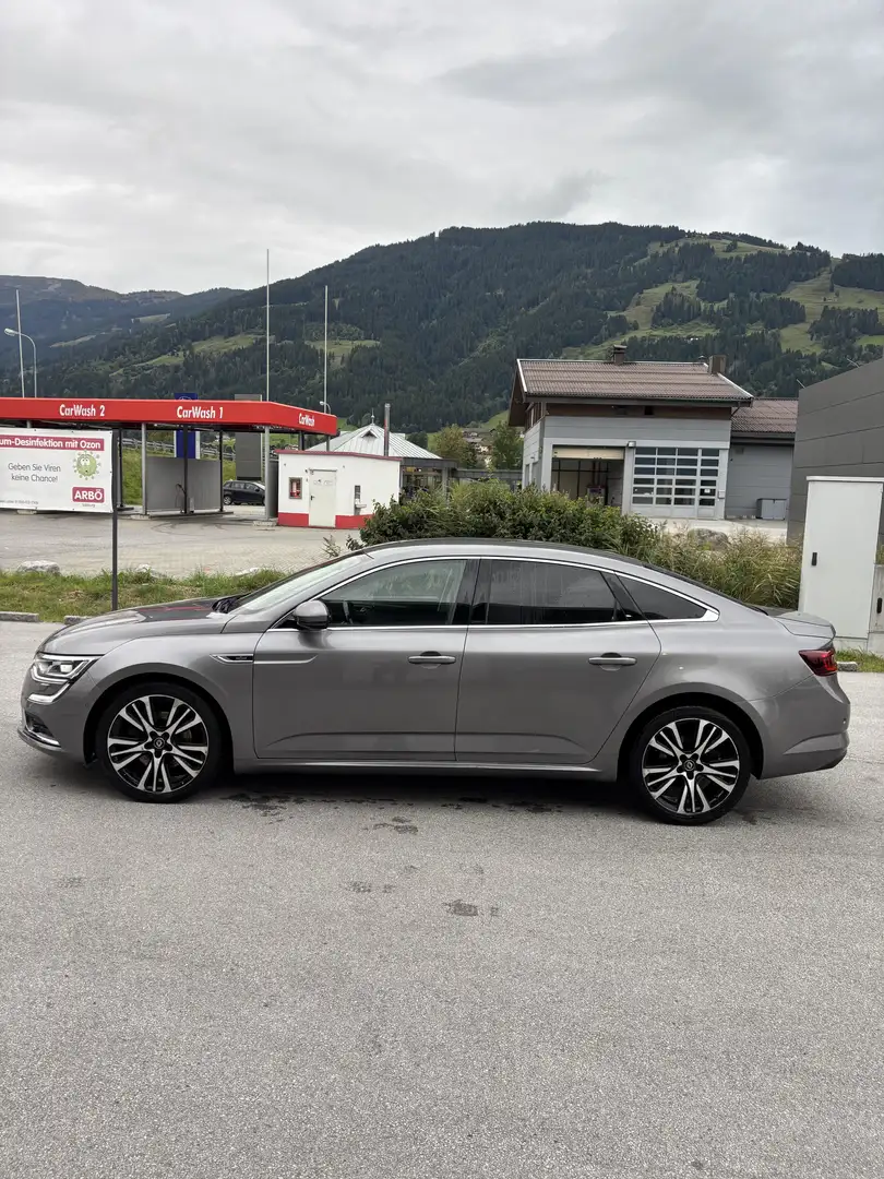 Renault Talisman ENERGY dCi 160 EDC INITIALE PARIS - 2