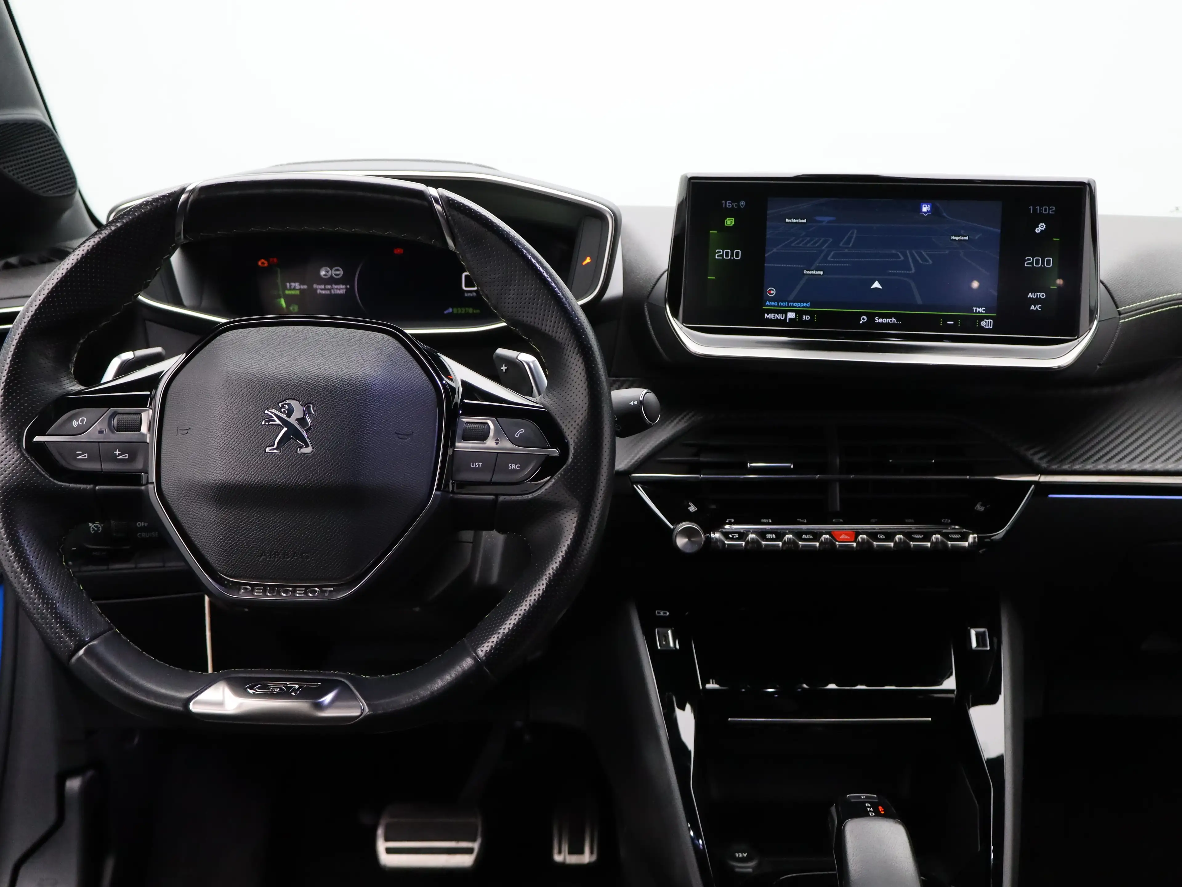 Peugeot 208 1.2 PureTech GT Pack | Automaat | Carplay | Camera — photo 3