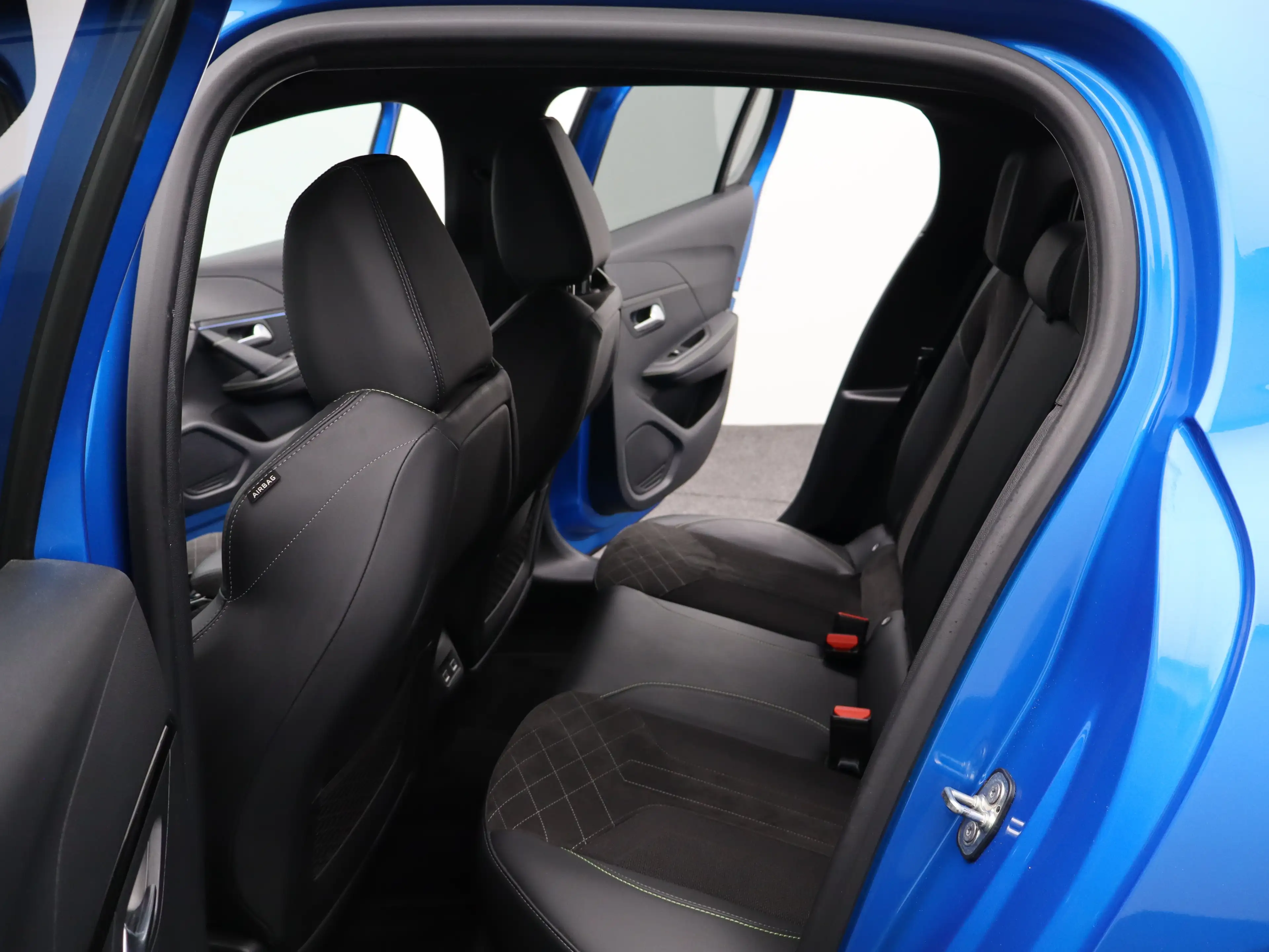 Peugeot 208 1.2 PureTech GT Pack | Automaat | Carplay | Camera — photo 12