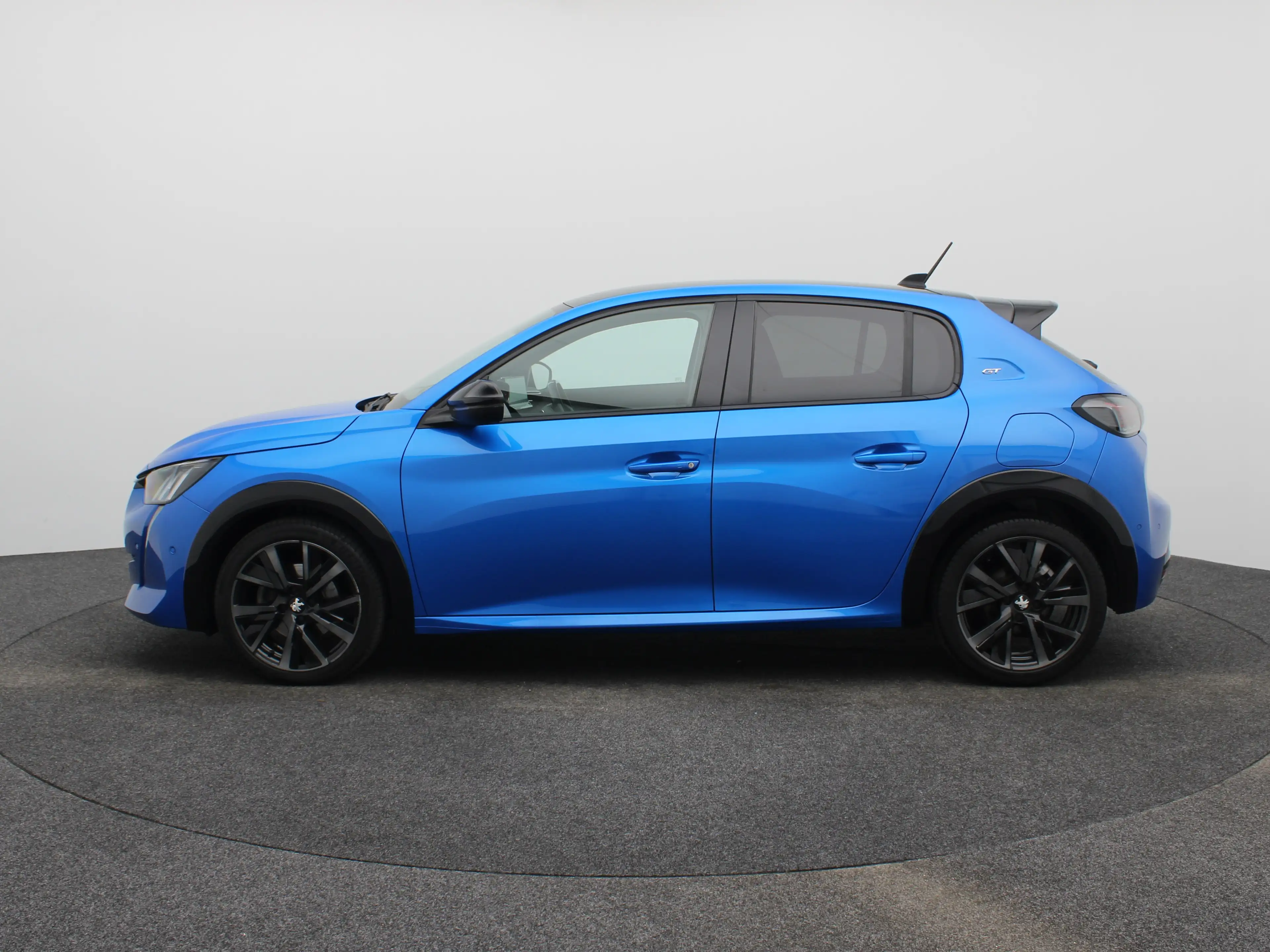 Peugeot 208 1.2 PureTech GT Pack | Automaat | Carplay | Camera — photo 13