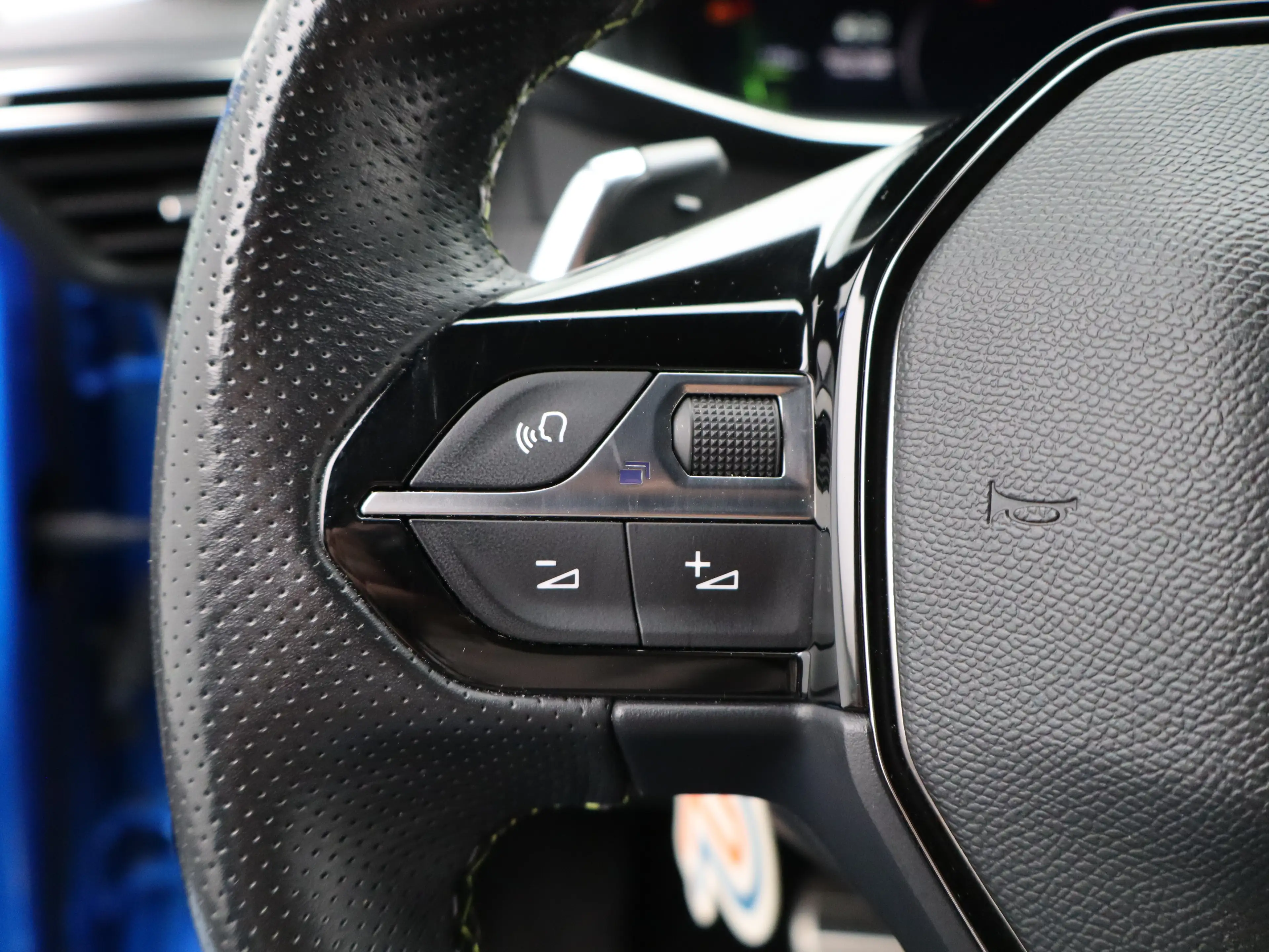 Peugeot 208 1.2 PureTech GT Pack | Automaat | Carplay | Camera — photo 21
