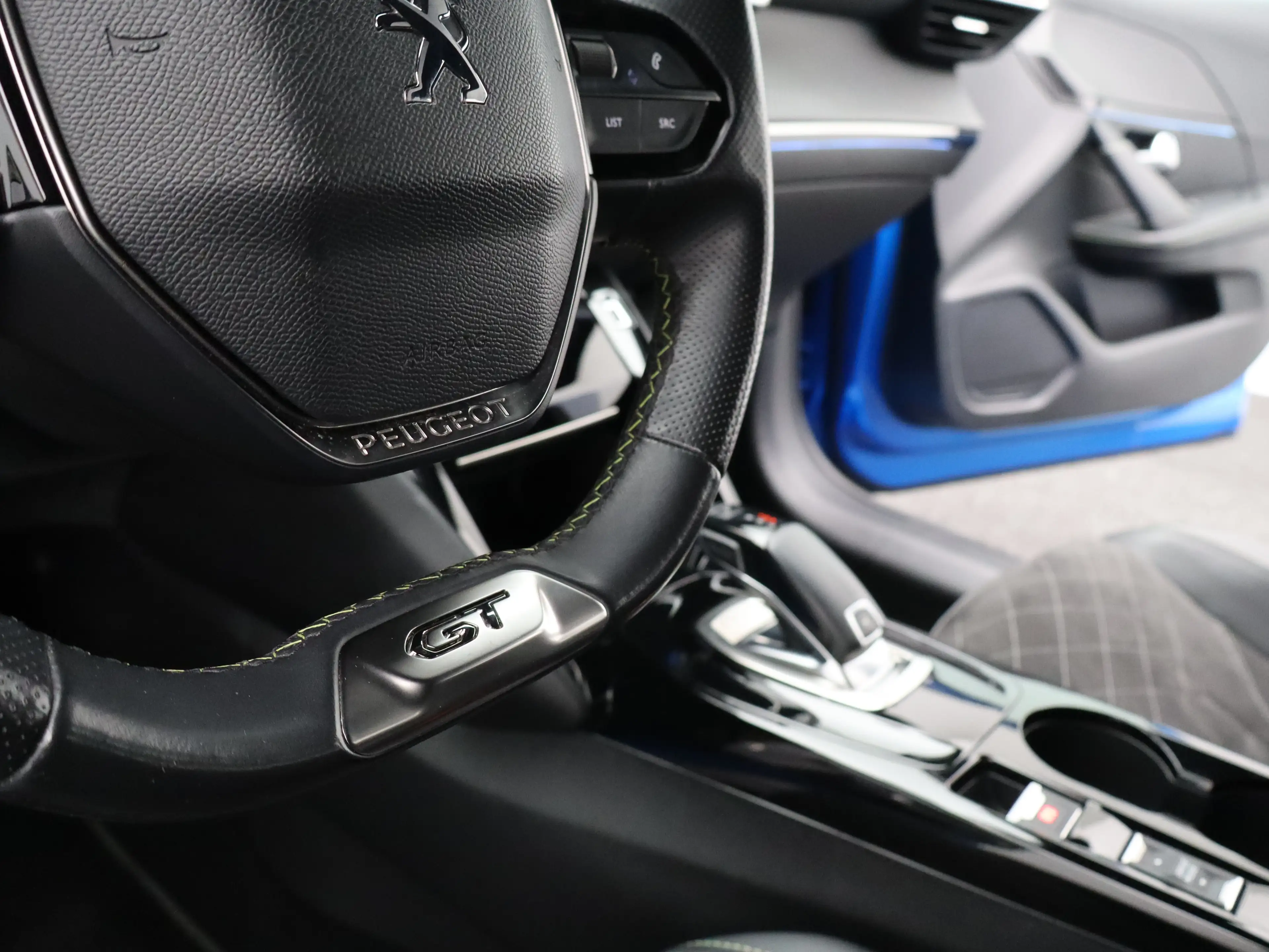 Peugeot 208 1.2 PureTech GT Pack | Automaat | Carplay | Camera — photo 31