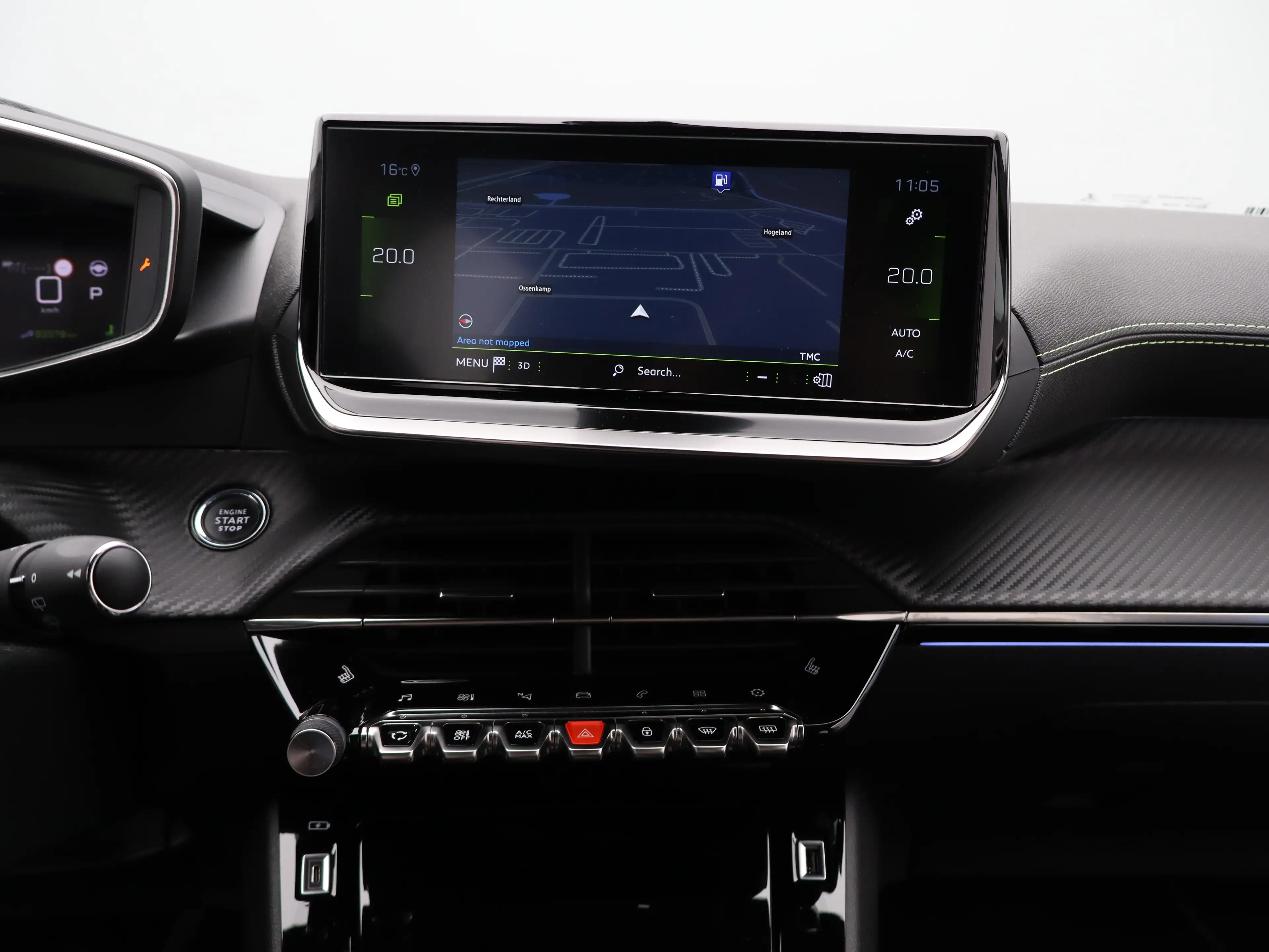 Peugeot 208 1.2 PureTech GT Pack | Automaat | Carplay | Camera — photo 7