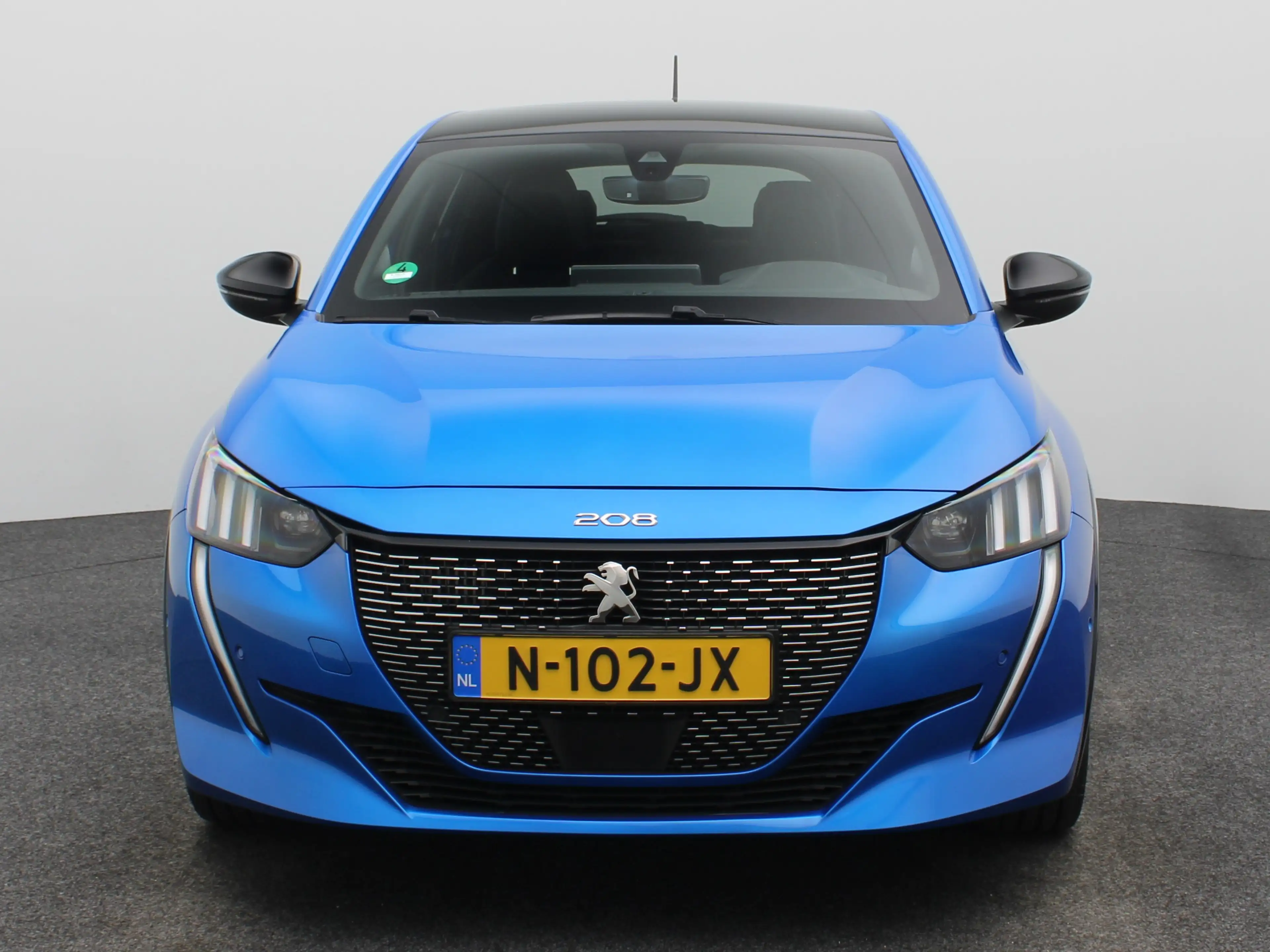 Peugeot 208 1.2 PureTech GT Pack | Automaat | Carplay | Camera — photo 5