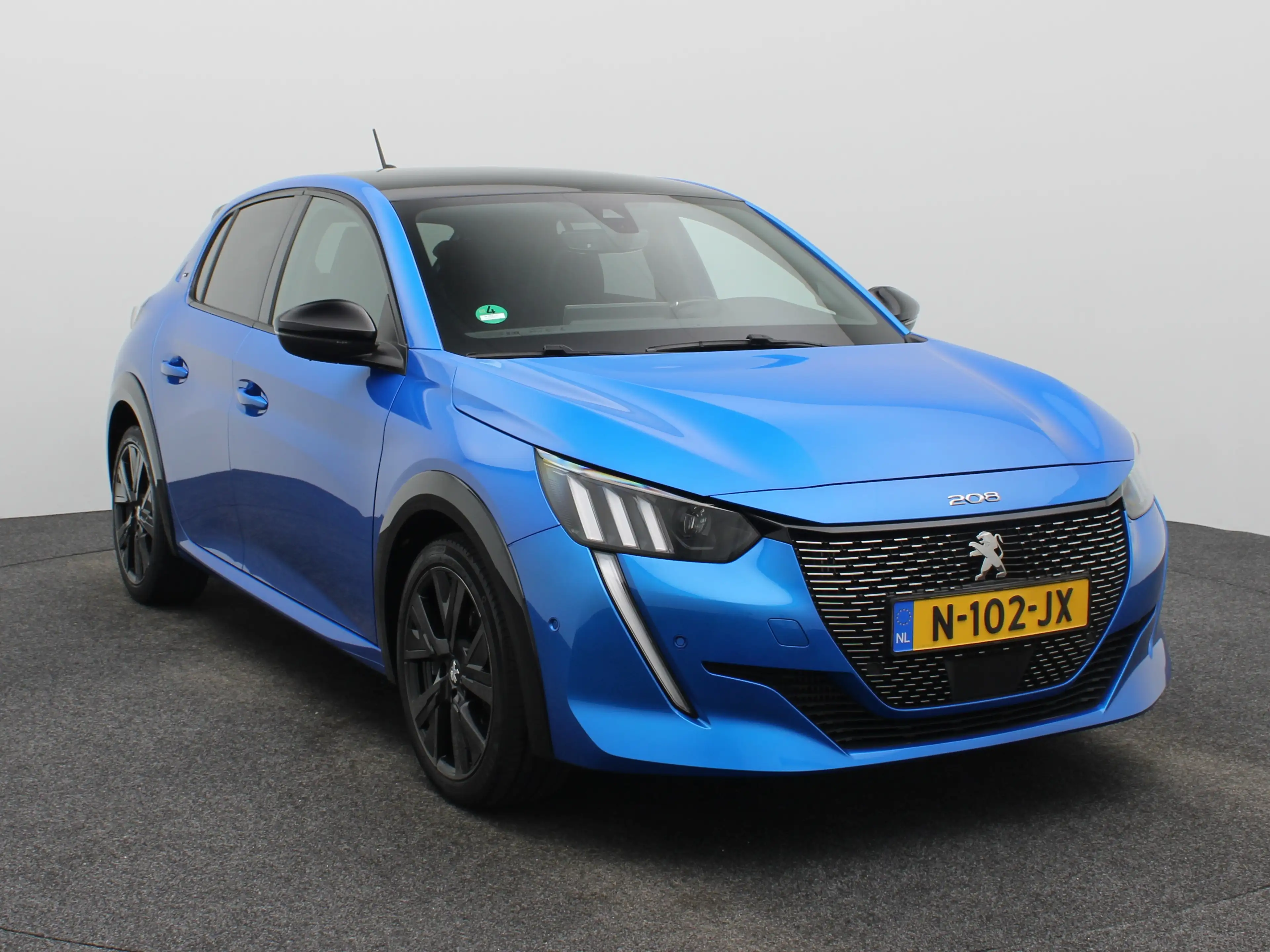 Peugeot 208 1.2 PureTech GT Pack | Automaat | Carplay | Camera — photo 9