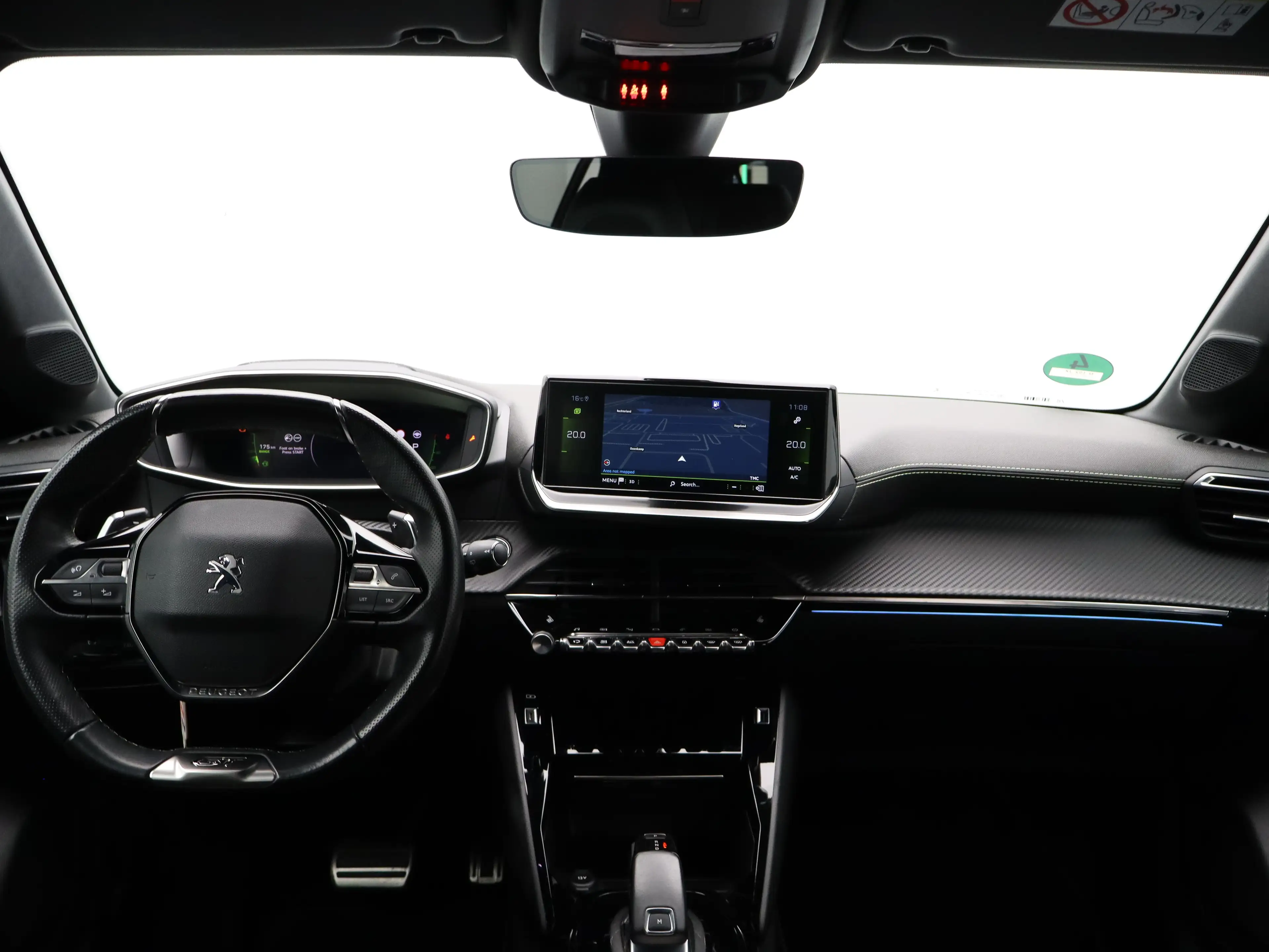 Peugeot 208 1.2 PureTech GT Pack | Automaat | Carplay | Camera — photo 36