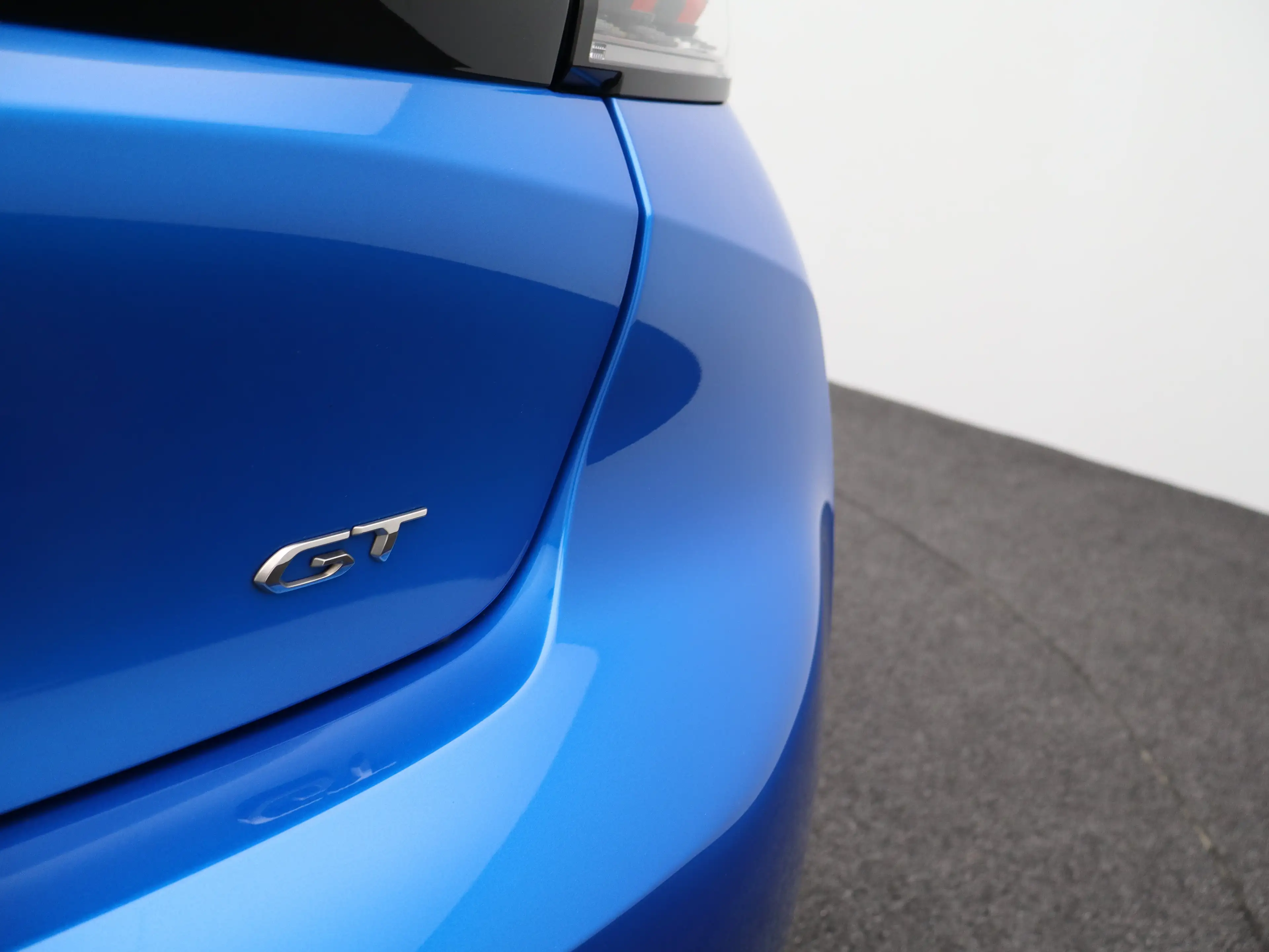 Peugeot 208 1.2 PureTech GT Pack | Automaat | Carplay | Camera — photo 41