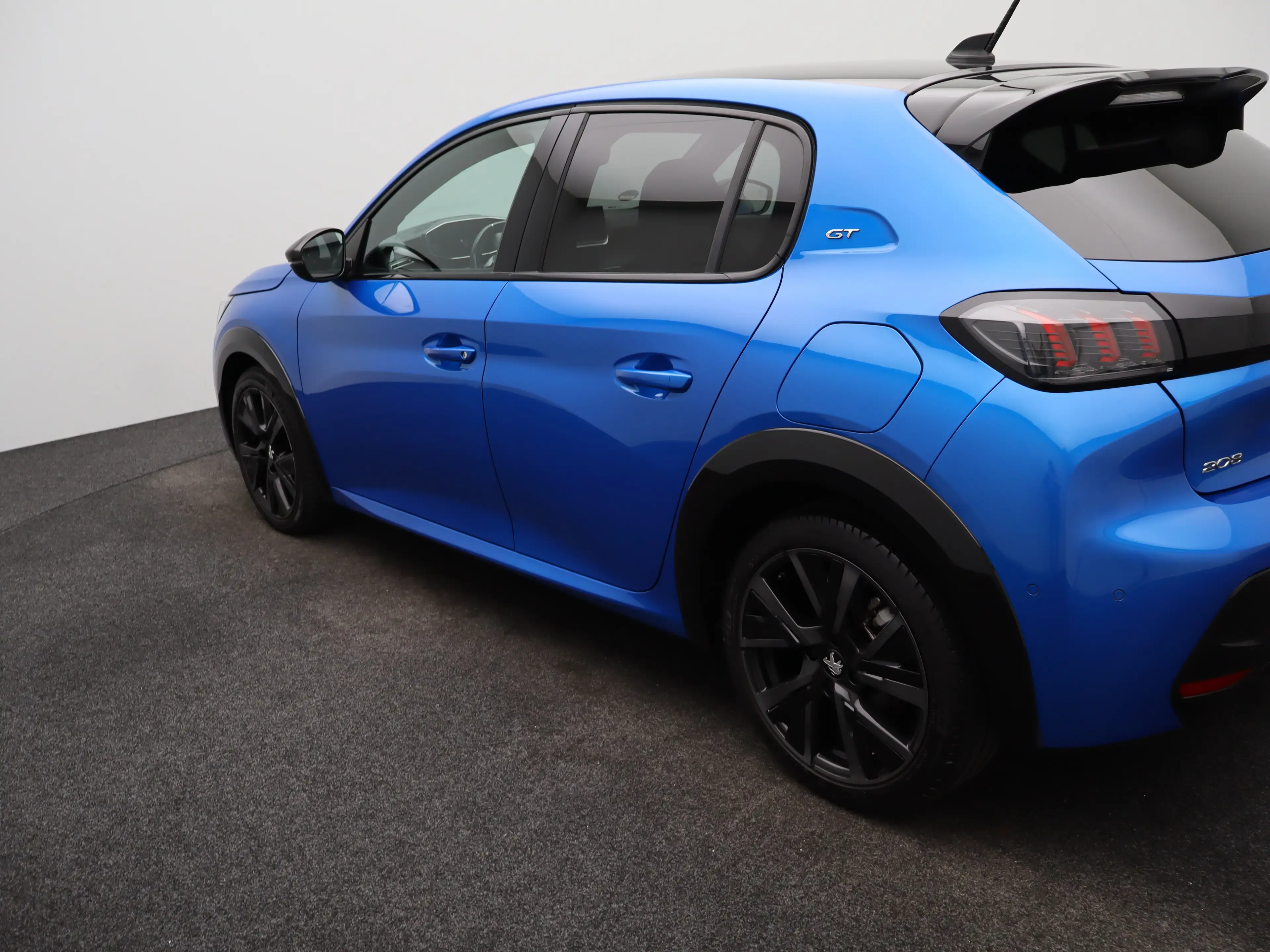 Peugeot 208 1.2 PureTech GT Pack | Automaat | Carplay | Camera — photo 38