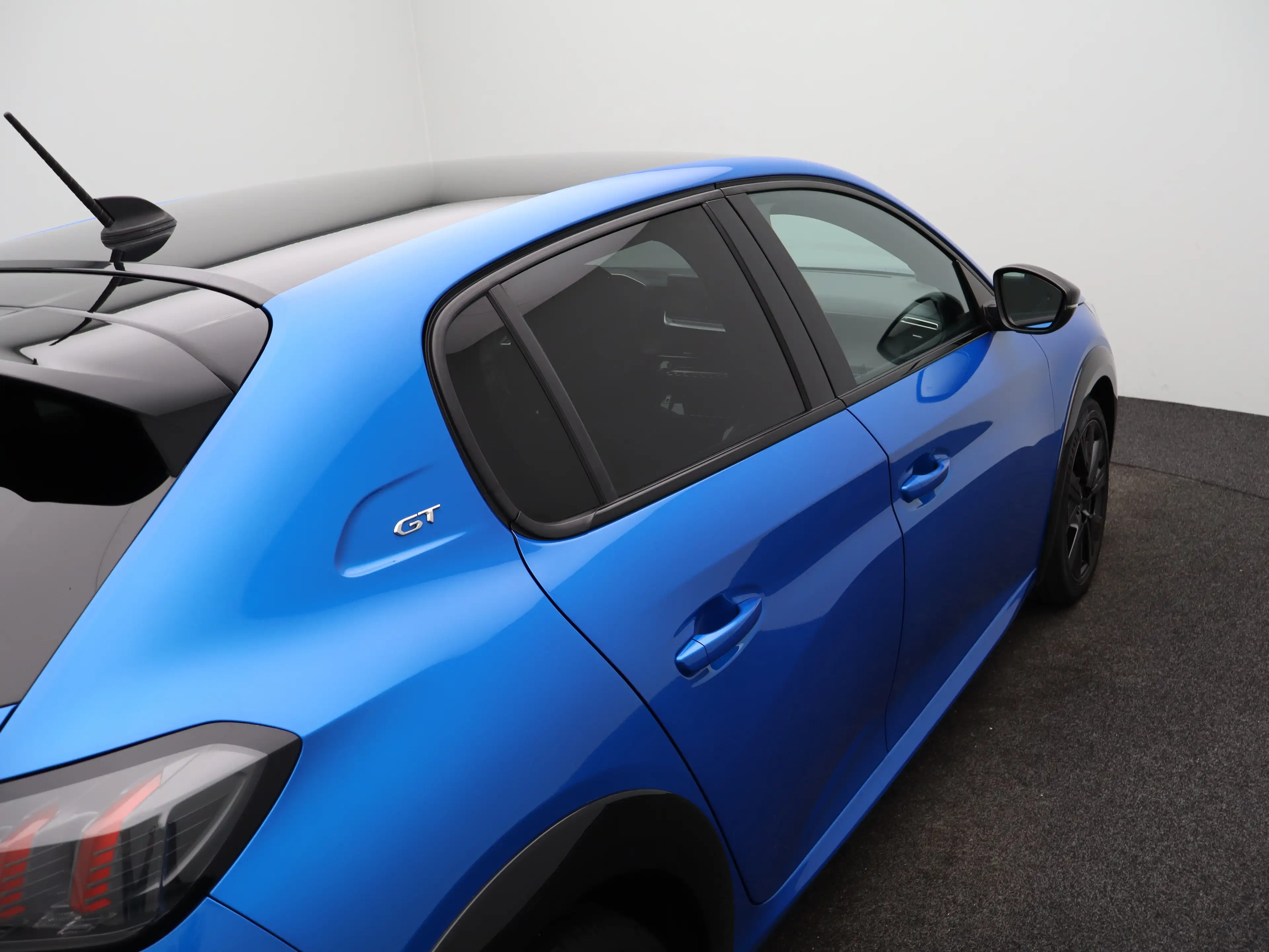 Peugeot 208 1.2 PureTech GT Pack | Automaat | Carplay | Camera — photo 43