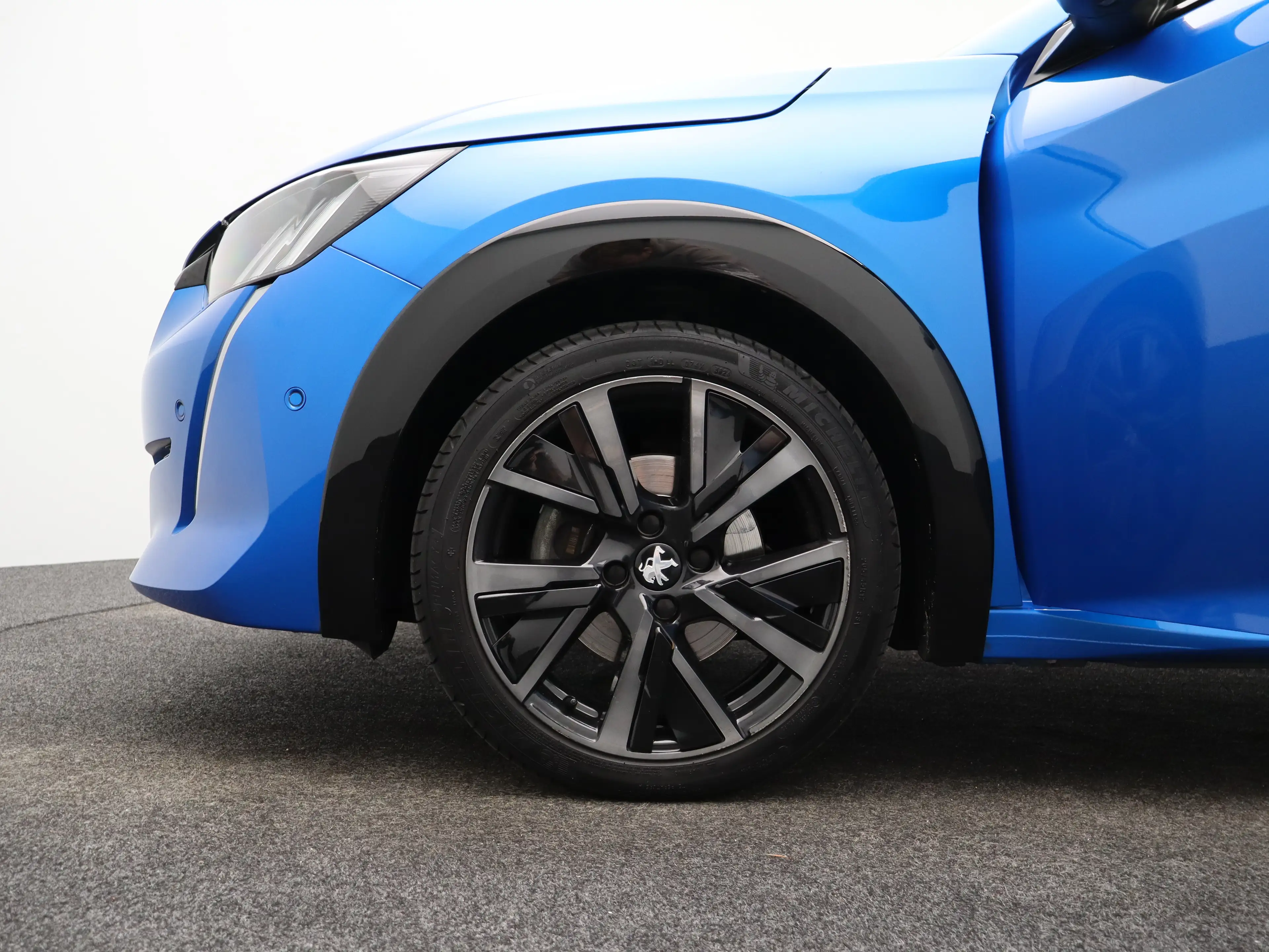 Peugeot 208 1.2 PureTech GT Pack | Automaat | Carplay | Camera — photo 17
