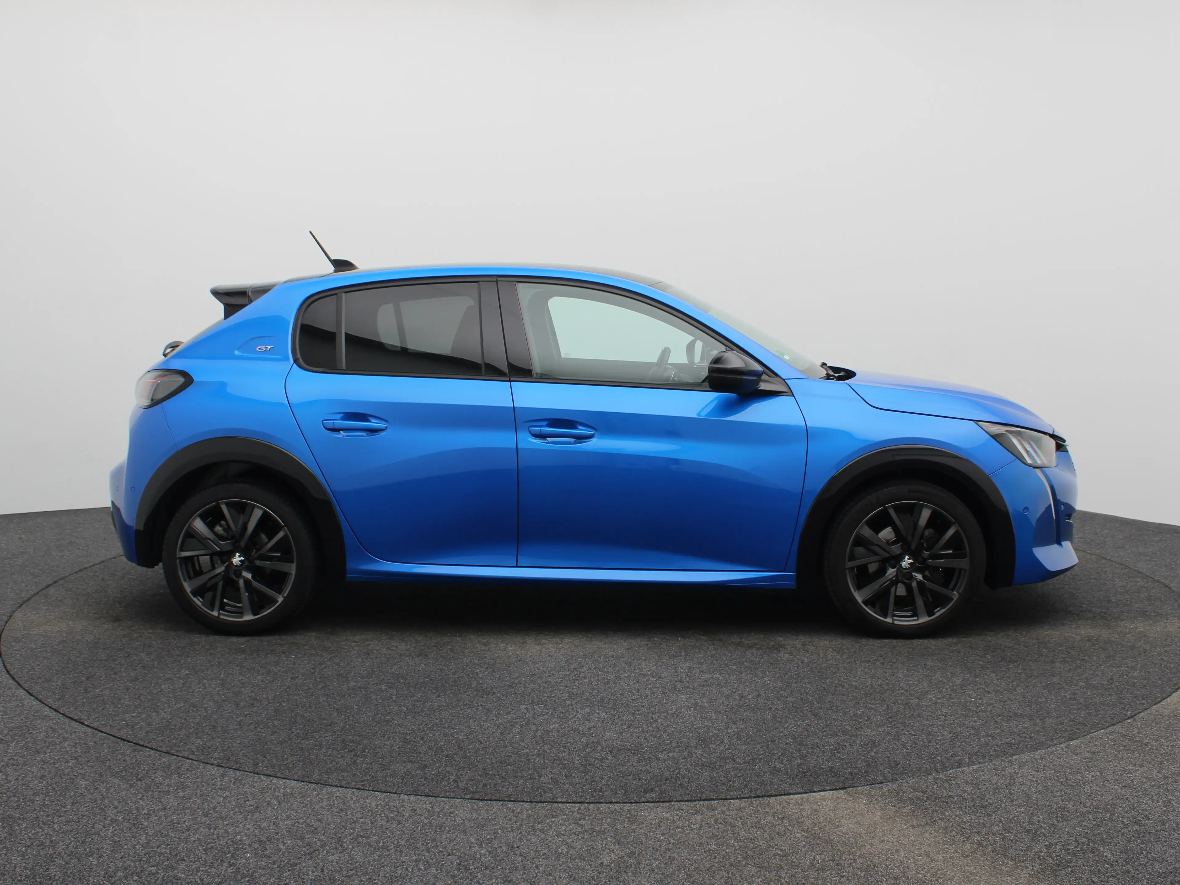 Peugeot 208 1.2 PureTech GT Pack | Automaat | Carplay | Camera — photo 14