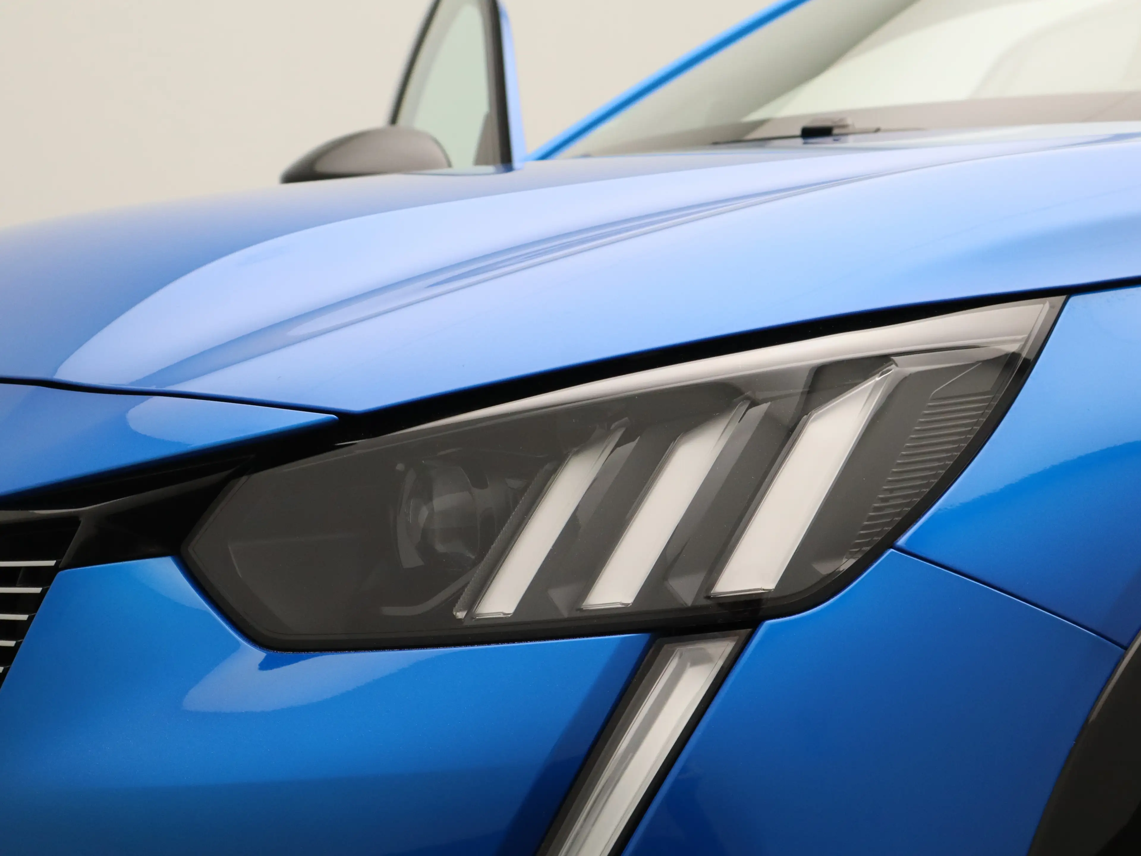 Peugeot 208 1.2 PureTech GT Pack | Automaat | Carplay | Camera — photo 16