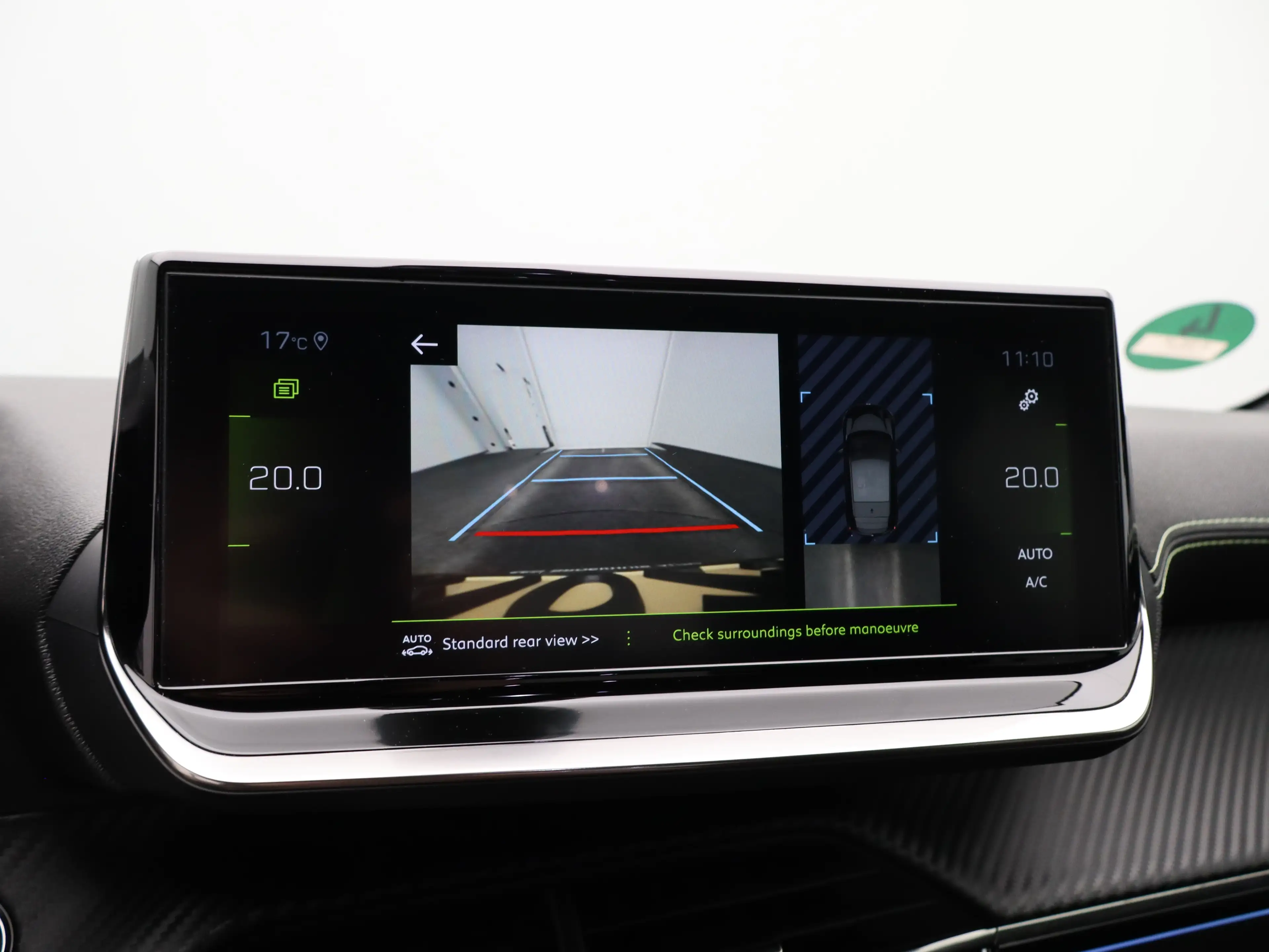 Peugeot 208 1.2 PureTech GT Pack | Automaat | Carplay | Camera — photo 45