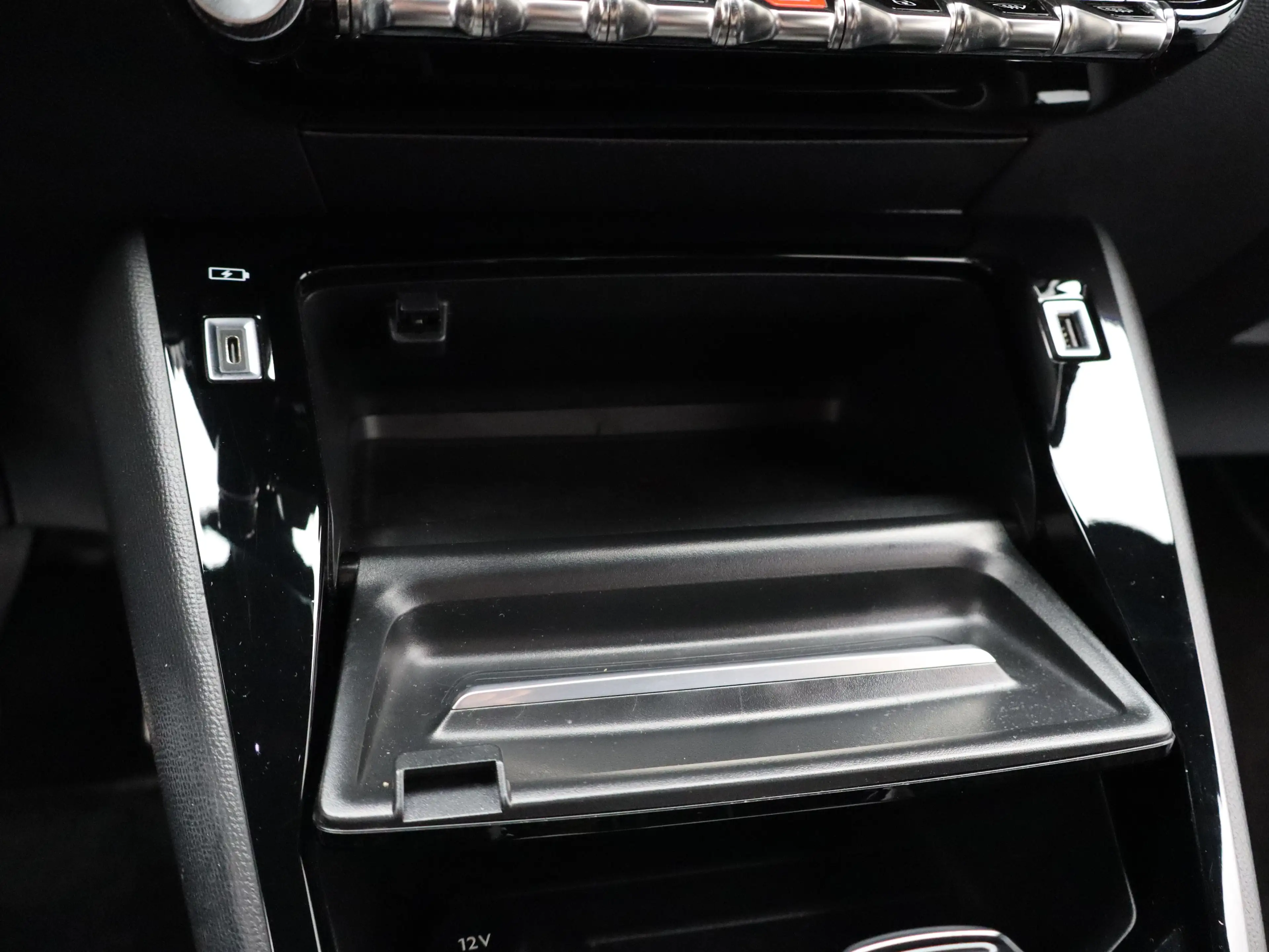 Peugeot 208 1.2 PureTech GT Pack | Automaat | Carplay | Camera — photo 25