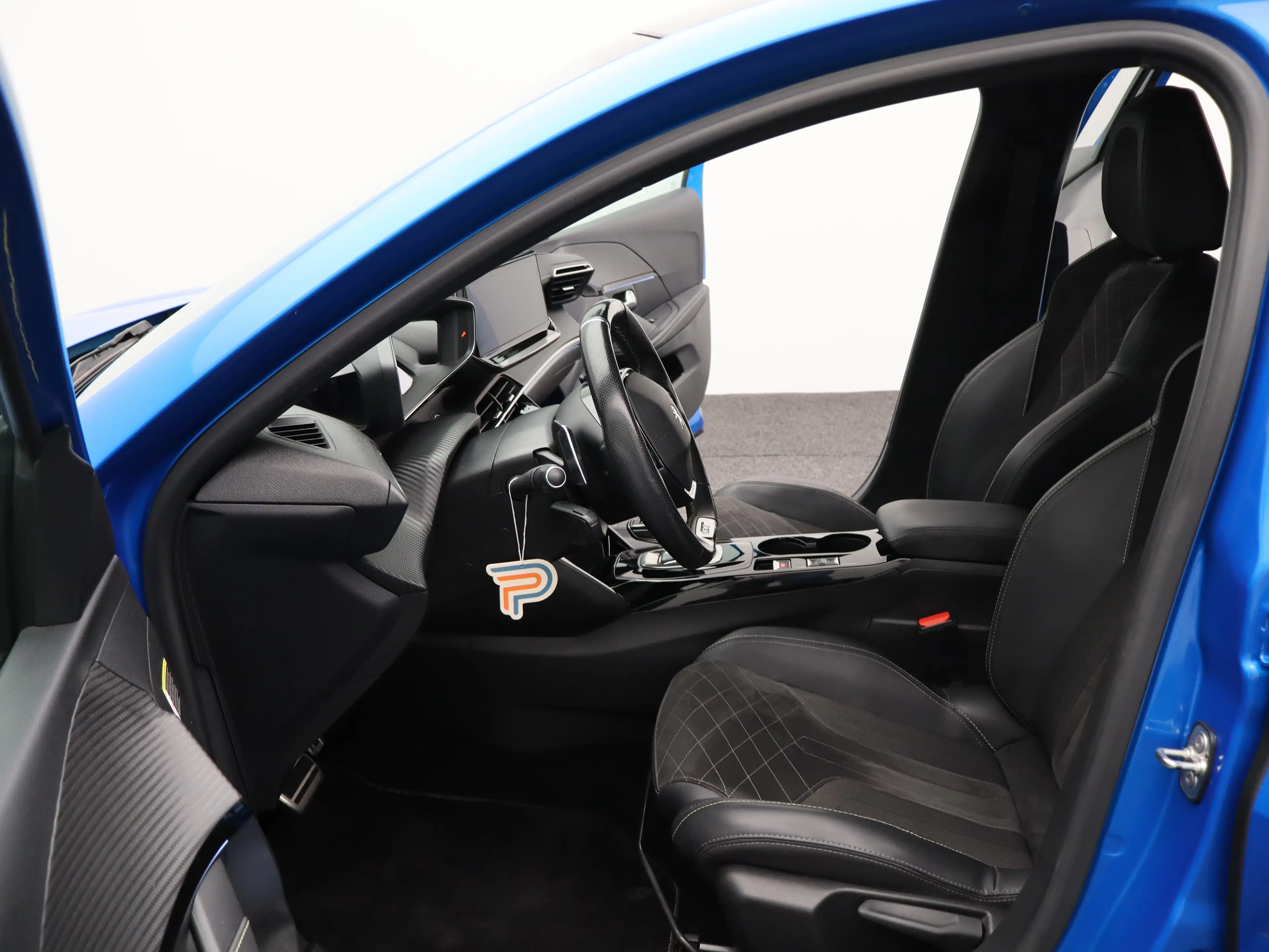 Peugeot 208 1.2 PureTech GT Pack | Automaat | Carplay | Camera — photo 11