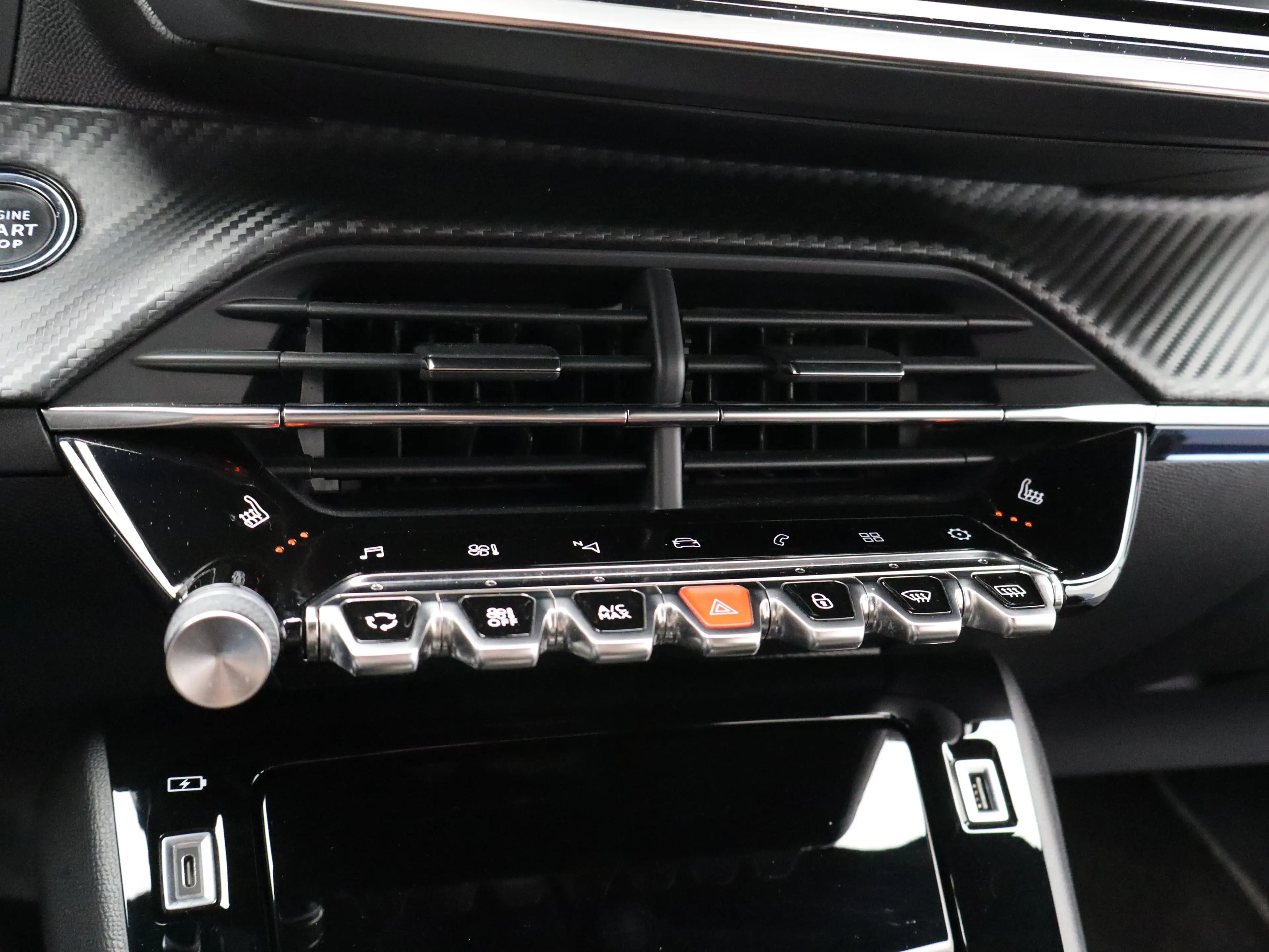 Peugeot 208 1.2 PureTech GT Pack | Automaat | Carplay | Camera — photo 23