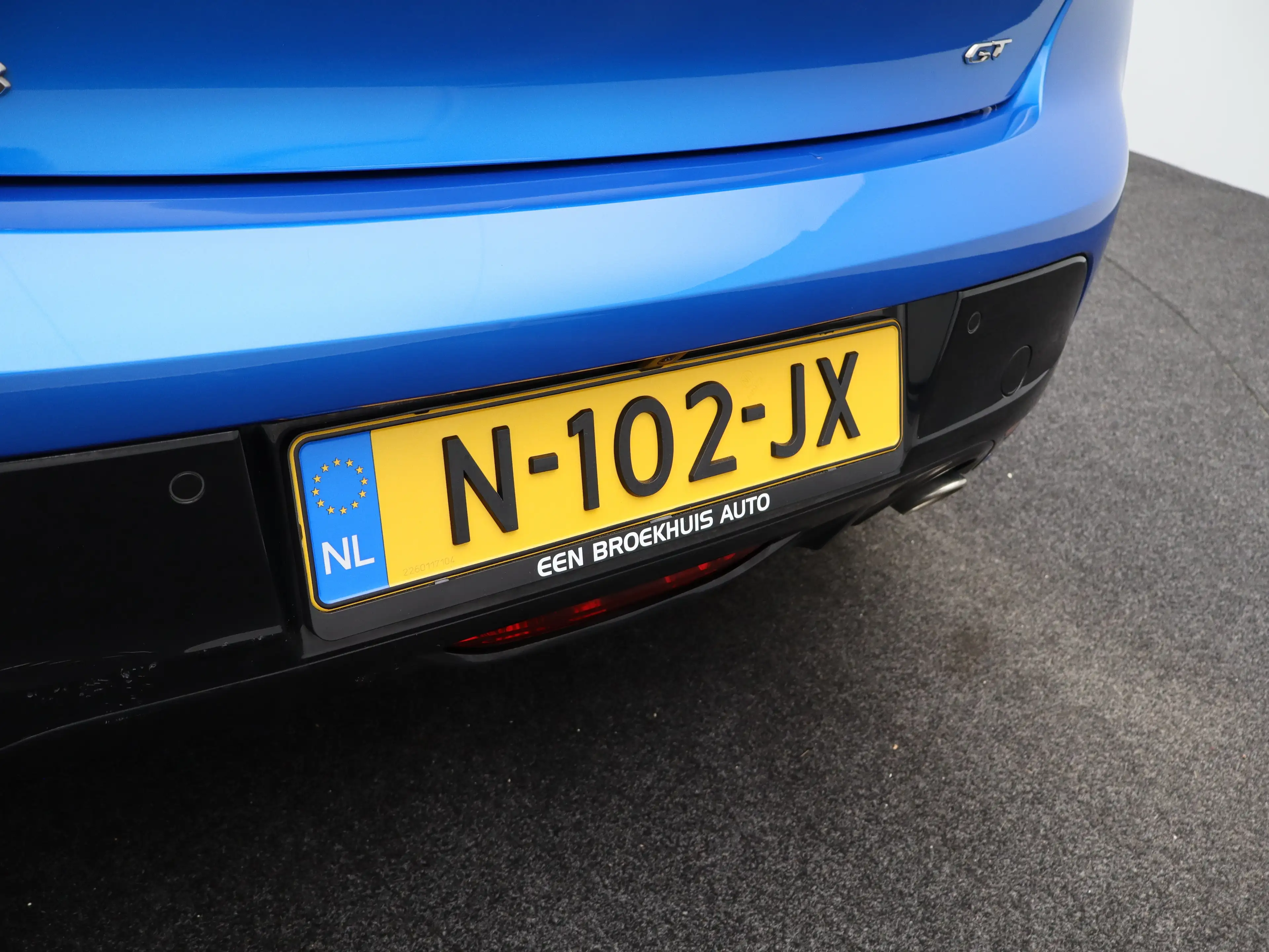 Peugeot 208 1.2 PureTech GT Pack | Automaat | Carplay | Camera — photo 40