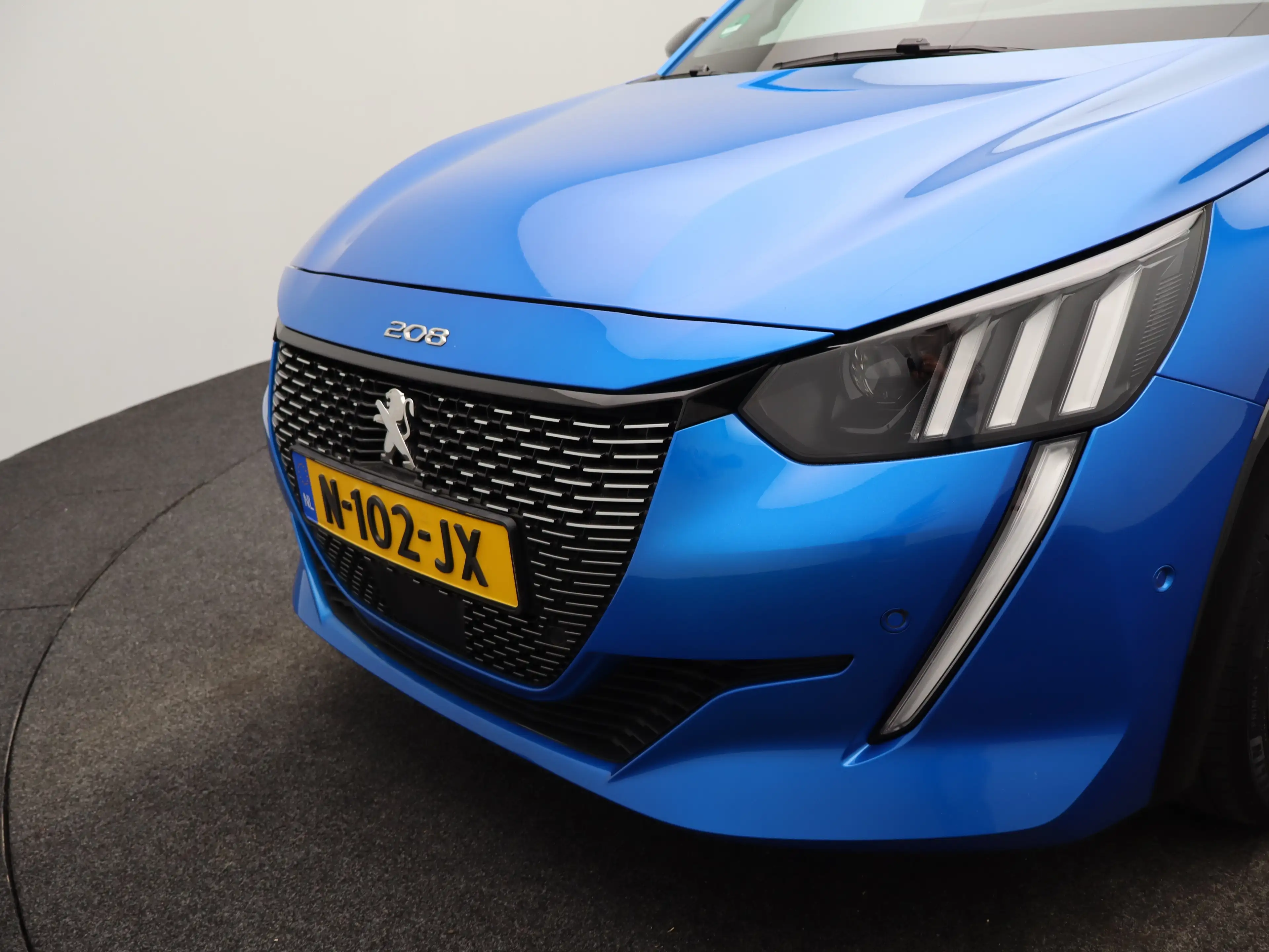Peugeot 208 1.2 PureTech GT Pack | Automaat | Carplay | Camera — photo 37
