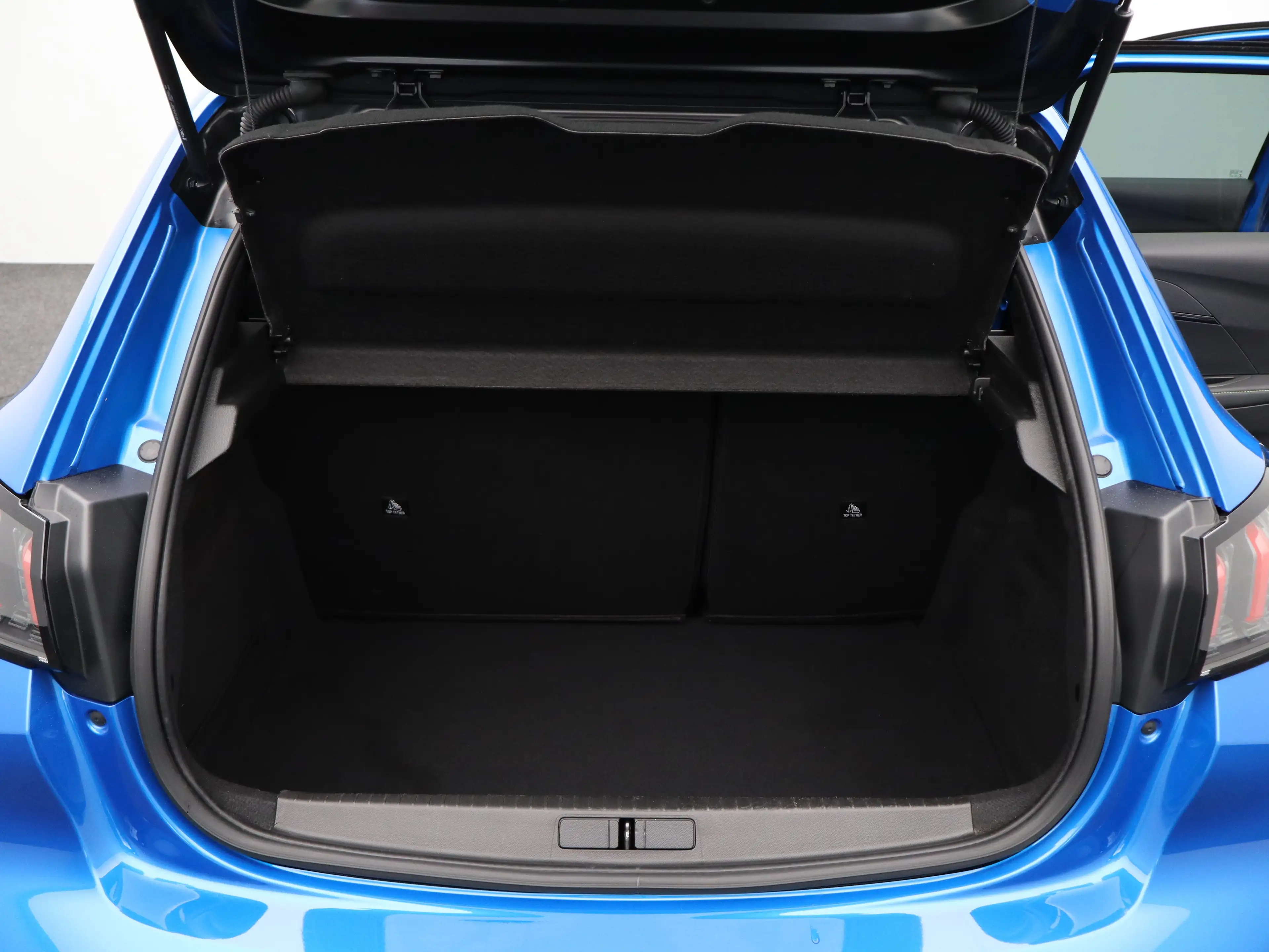 Peugeot 208 1.2 PureTech GT Pack | Automaat | Carplay | Camera — photo 33