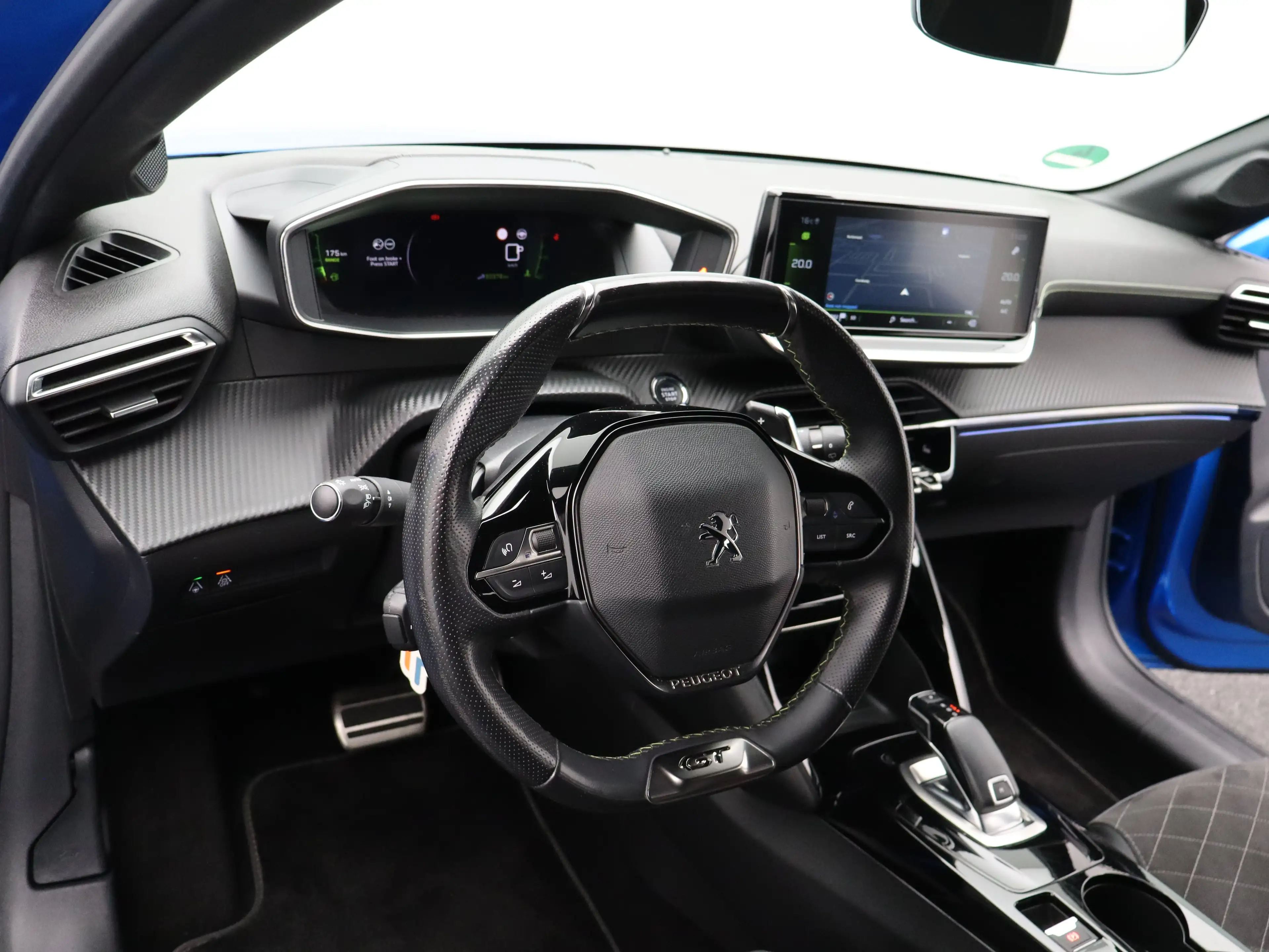 Peugeot 208 1.2 PureTech GT Pack | Automaat | Carplay | Camera — photo 32