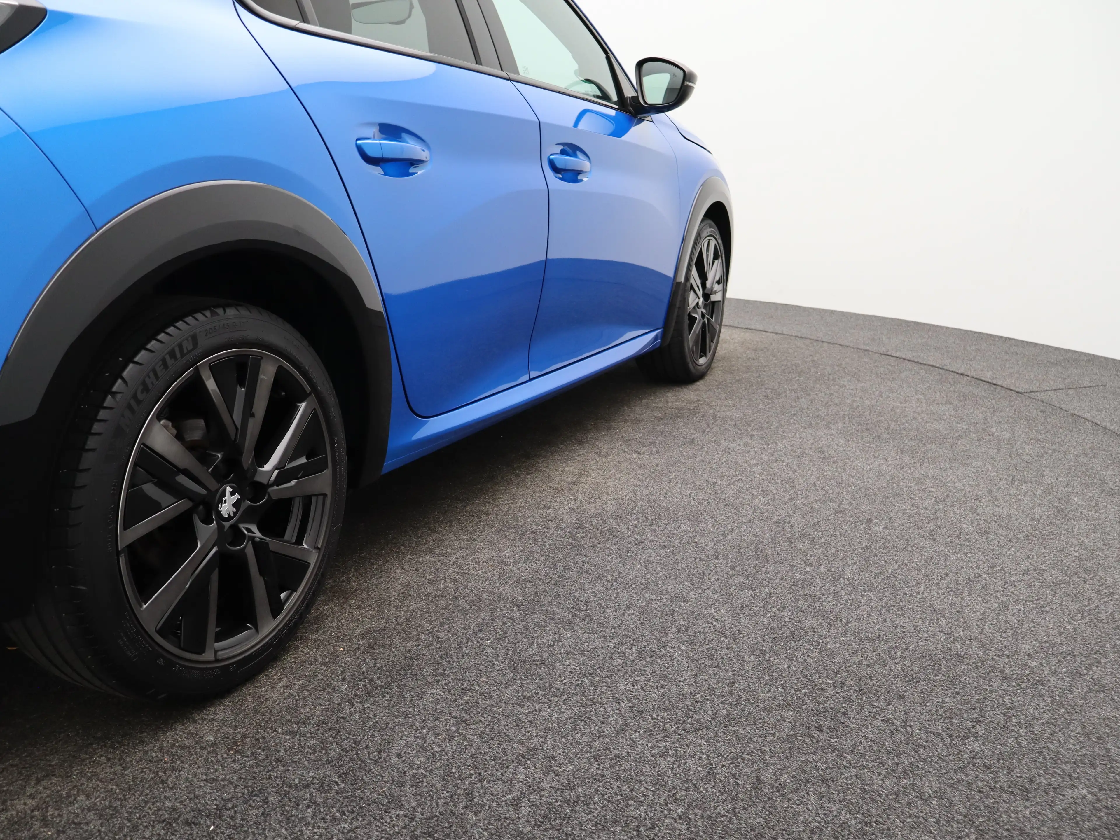 Peugeot 208 1.2 PureTech GT Pack | Automaat | Carplay | Camera — photo 42