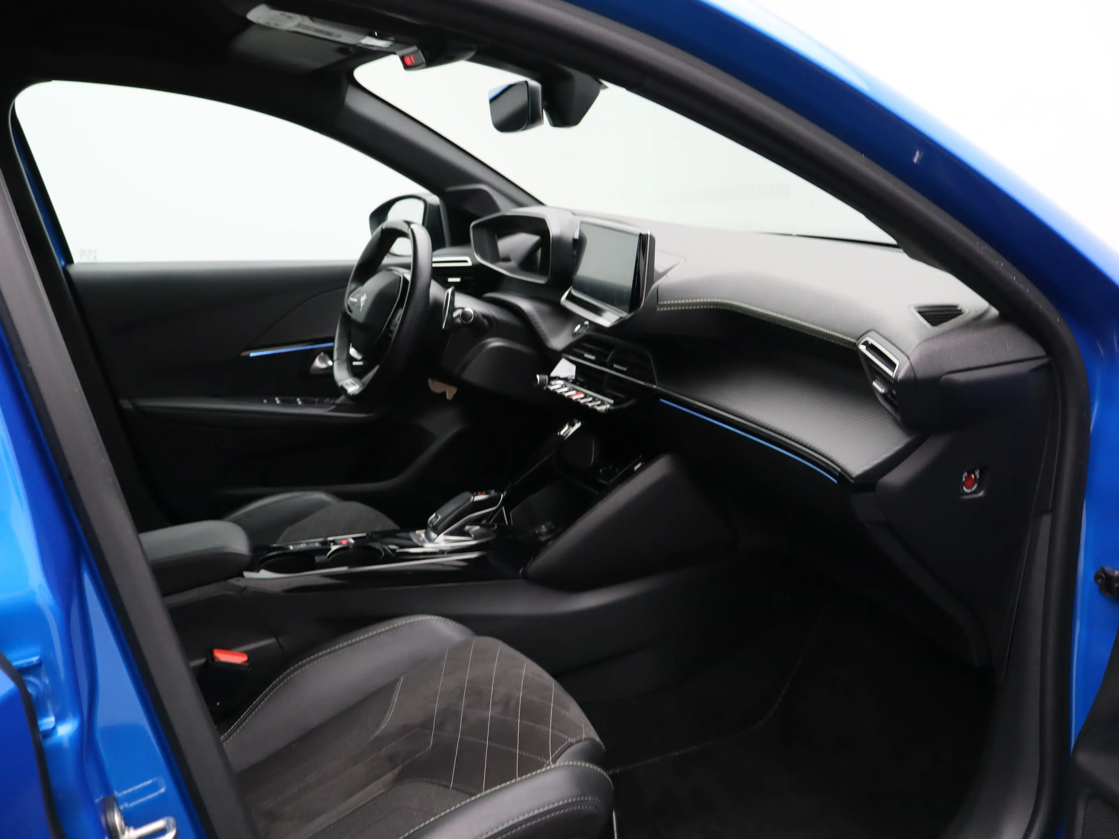 Peugeot 208 1.2 PureTech GT Pack | Automaat | Carplay | Camera — photo 34