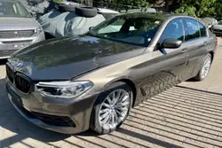 Bmw 540 d xDrive Sport Line*Navi*98tkm*Euro6*