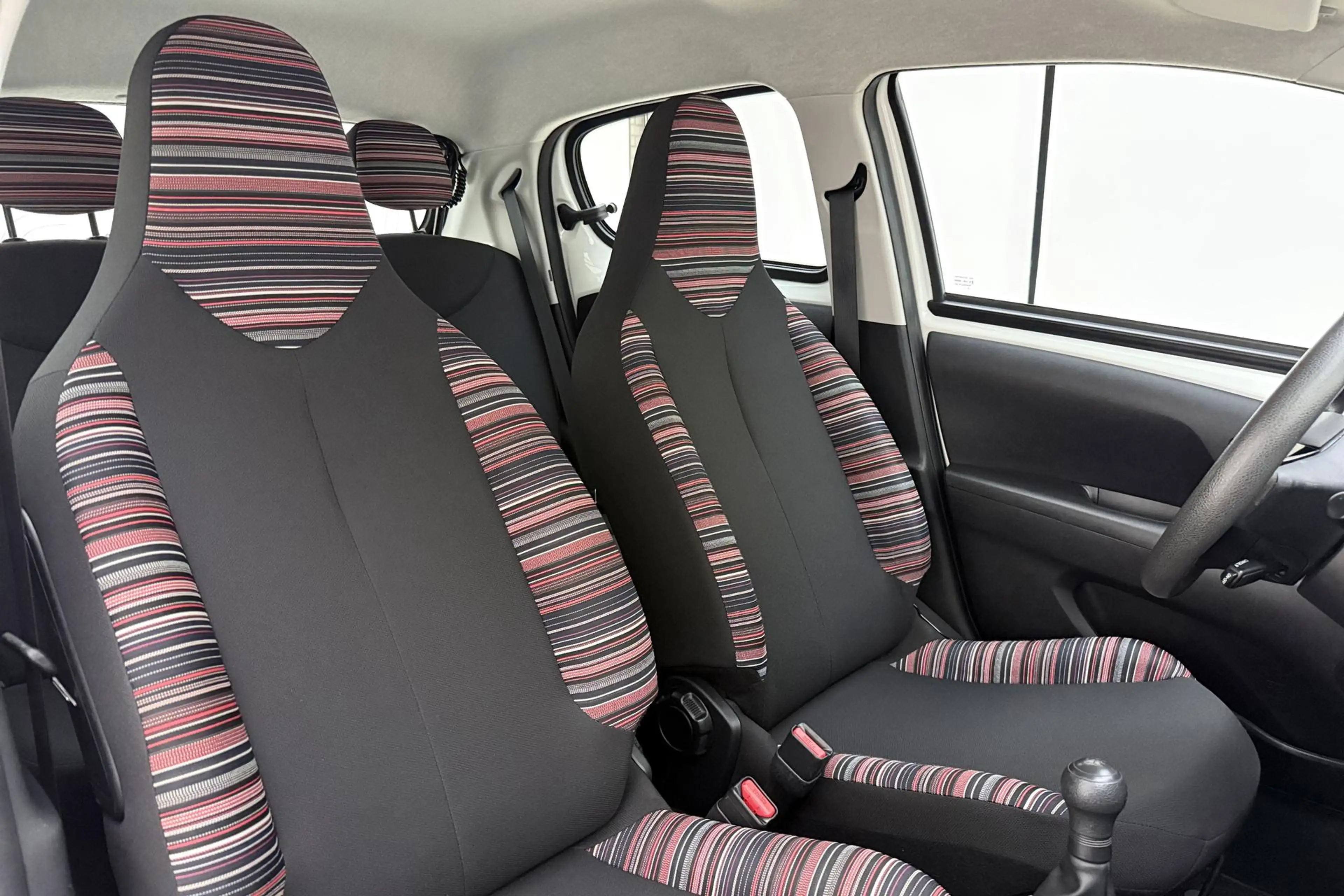 Citroen C1 1.0 VTi Feel | Airco | Bluetooth | Centrale deurve — photo 12