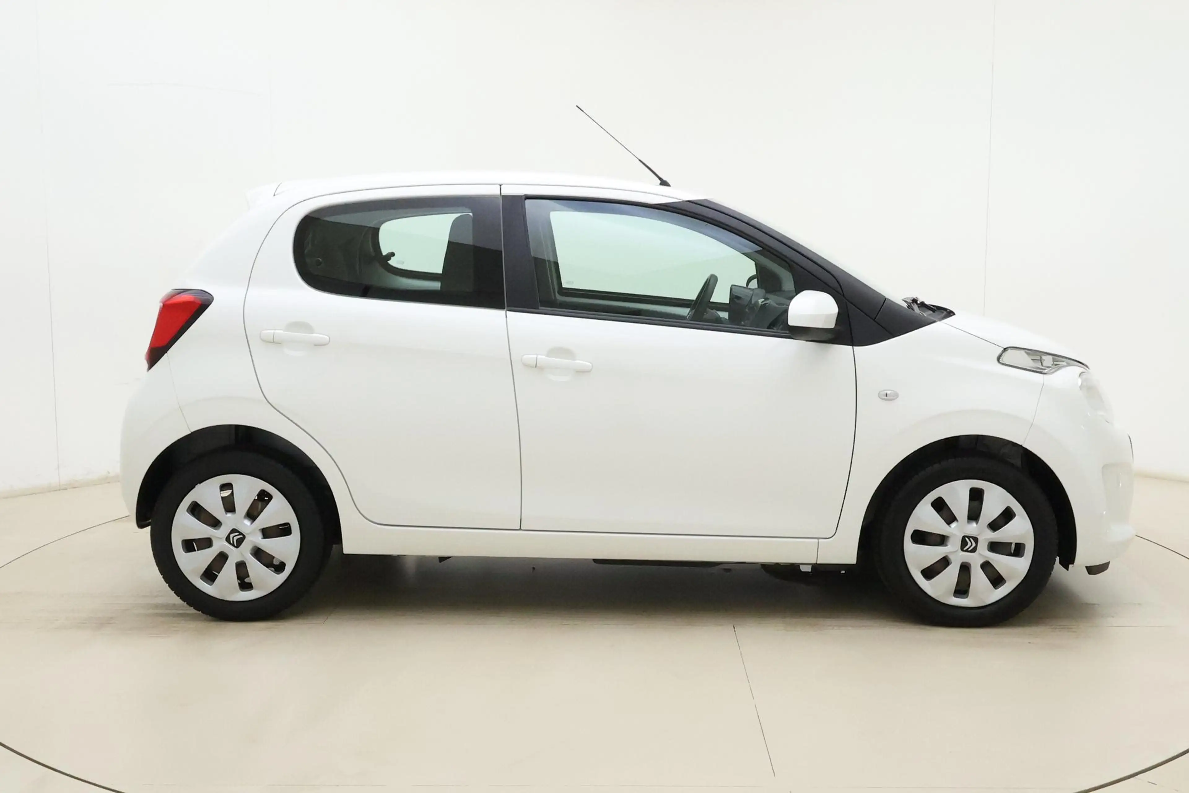 Citroen C1 1.0 VTi Feel | Airco | Bluetooth | Centrale deurve — photo 10