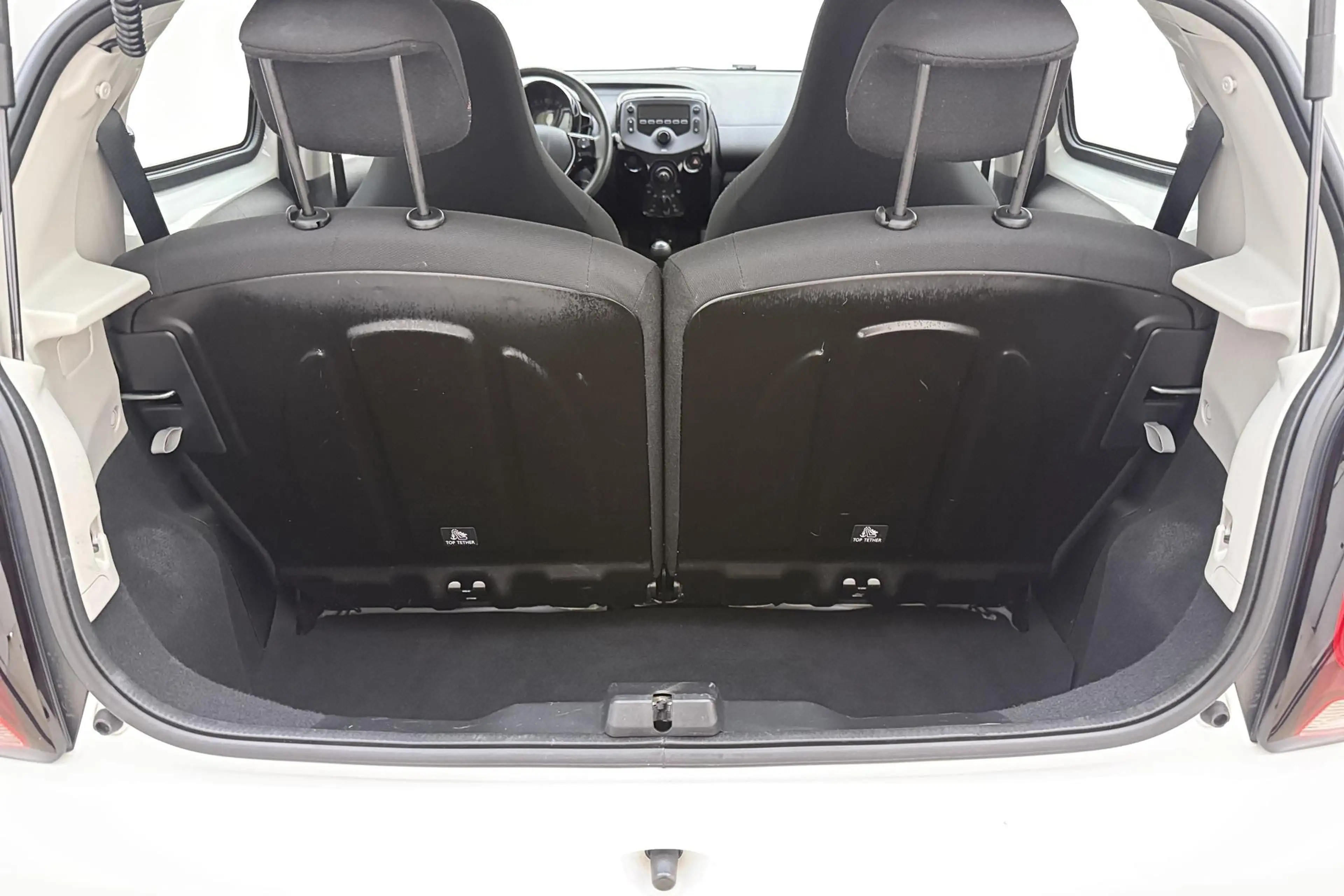 Citroen C1 1.0 VTi Feel | Airco | Bluetooth | Centrale deurve — photo 3
