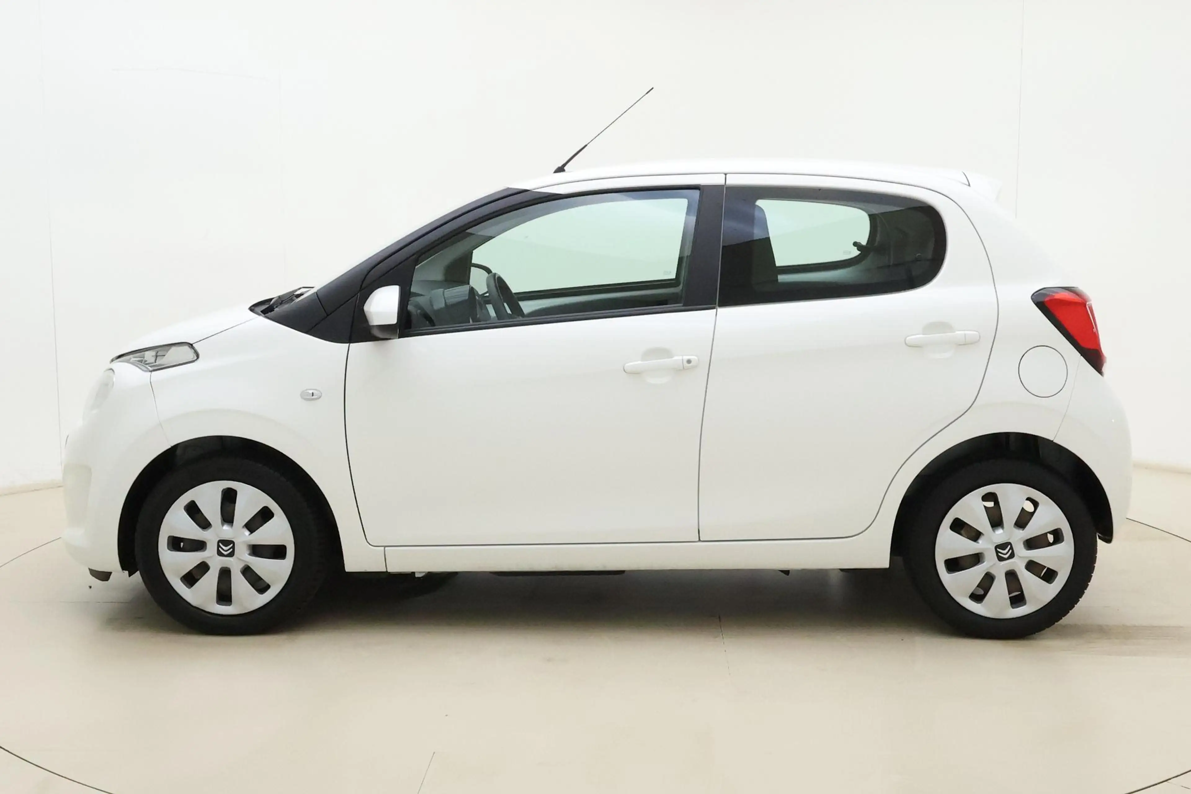 Citroen C1 1.0 VTi Feel | Airco | Bluetooth | Centrale deurve — photo 5