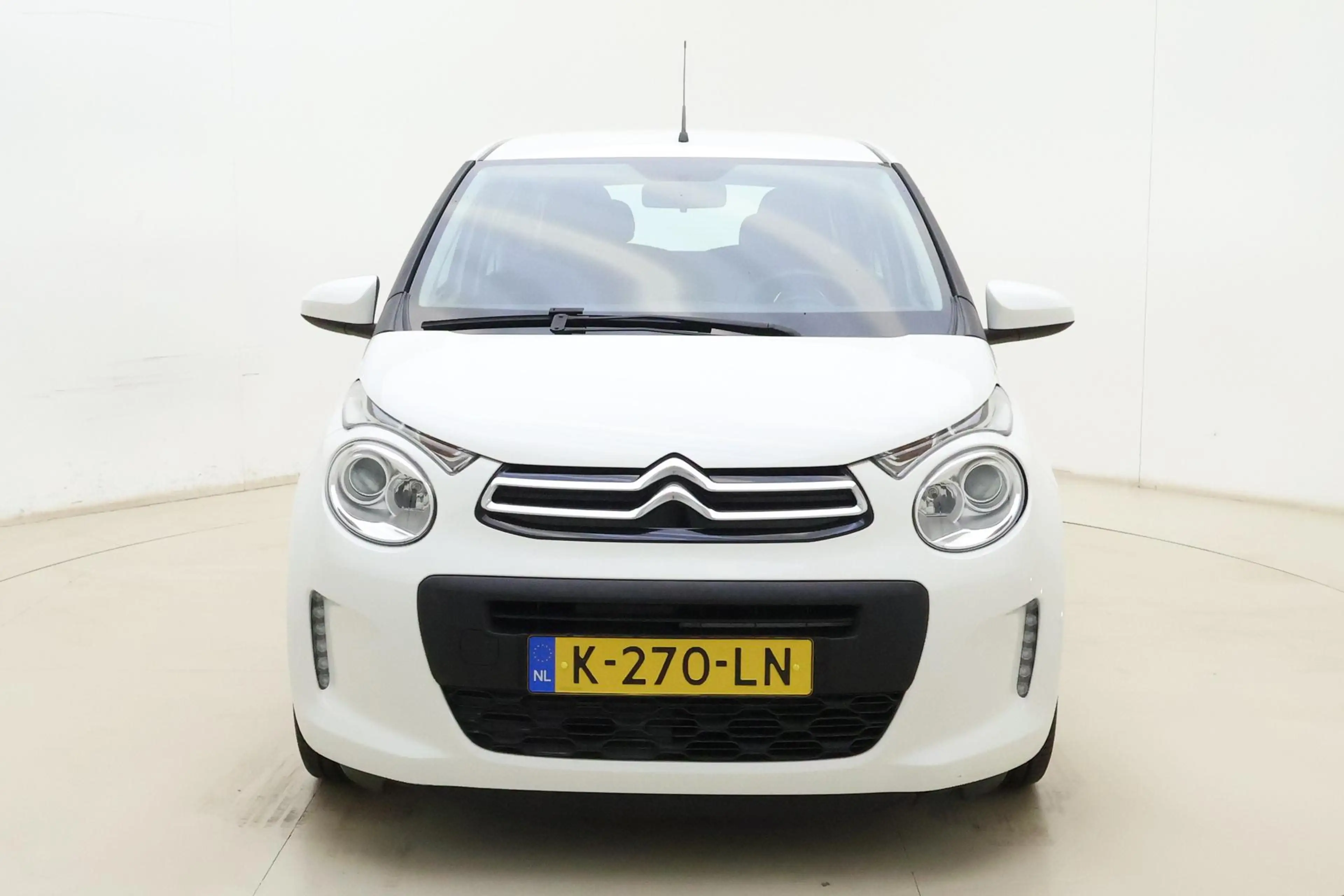 Citroen C1 1.0 VTi Feel | Airco | Bluetooth | Centrale deurve — photo 6