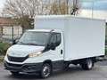 Iveco Daily 35C16H BTor 2.3 HPT Sponda -idraulica Blanc - thumbnail 2