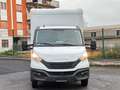 Iveco Daily 35C16H BTor 2.3 HPT Sponda -idraulica Blanc - thumbnail 6