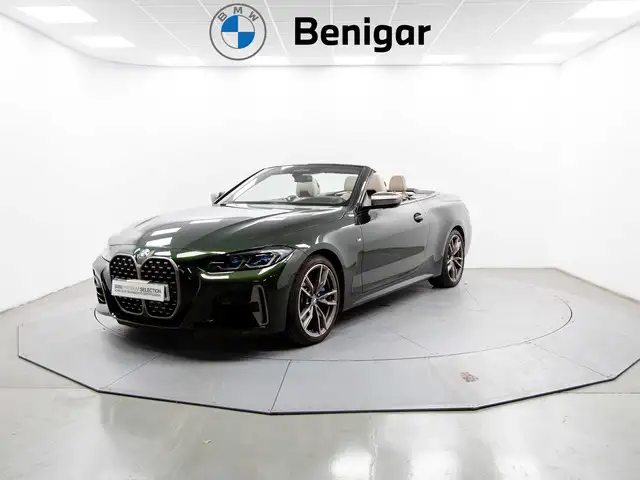 BMW 440 M440iA Cabrio xDrive