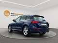 Audi Q5 2.0 TFSI hybrid quattro BI-XENON/LEDER/AHK/PANO/LA Blau - thumbnail 7