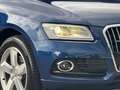 Audi Q5 2.0 TFSI hybrid quattro BI-XENON/LEDER/AHK/PANO/LA Blau - thumbnail 26