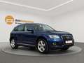Audi Q5 2.0 TFSI hybrid quattro BI-XENON/LEDER/AHK/PANO/LA Blau - thumbnail 2